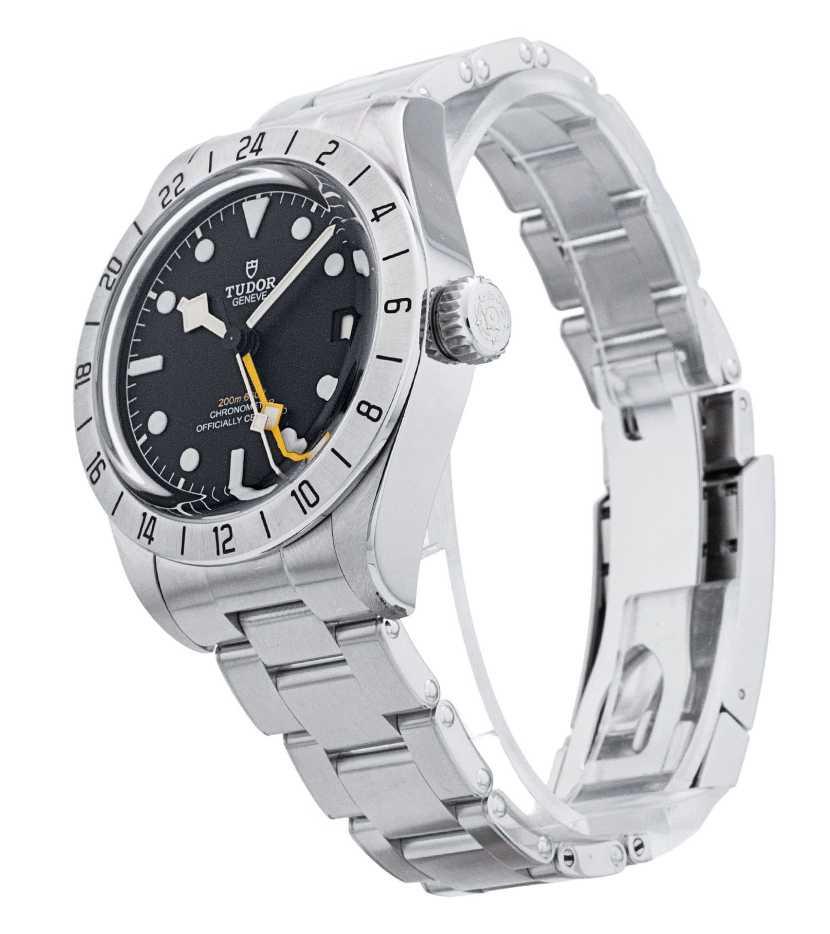 Tudor Black Bay Pro M79470-0001 Thumbnail 2