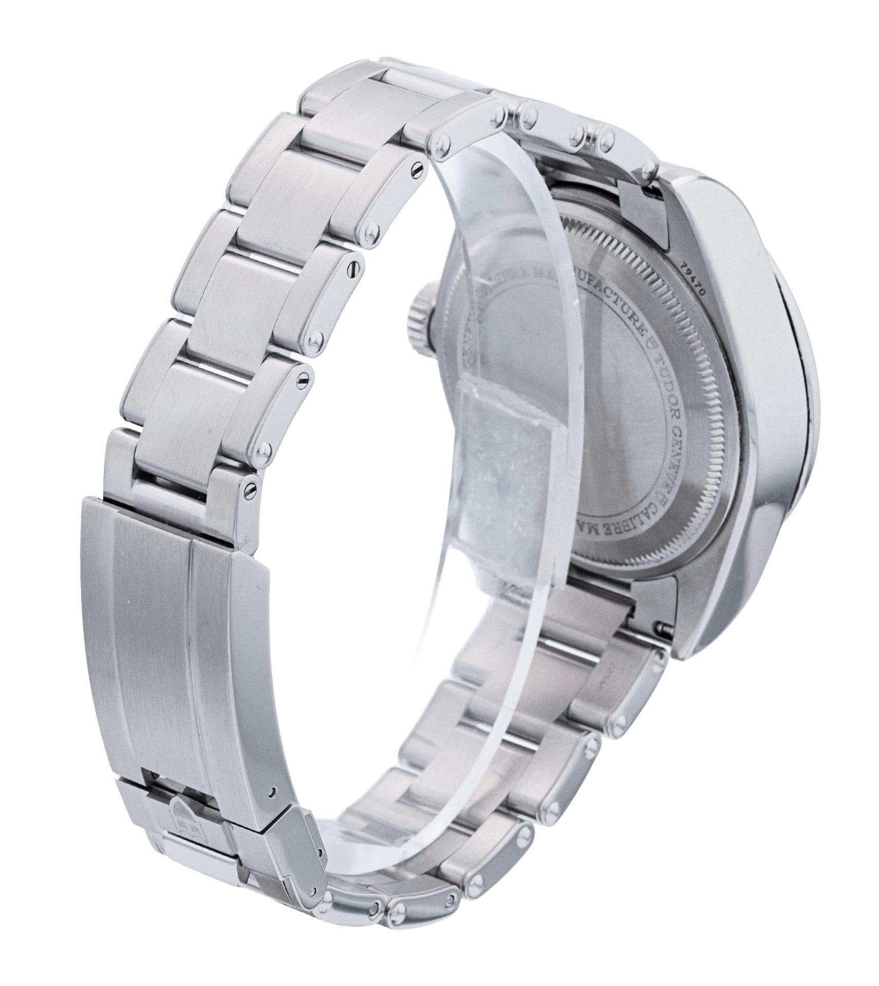 Tudor Black Bay Pro M79470-0001 Thumbnail 3