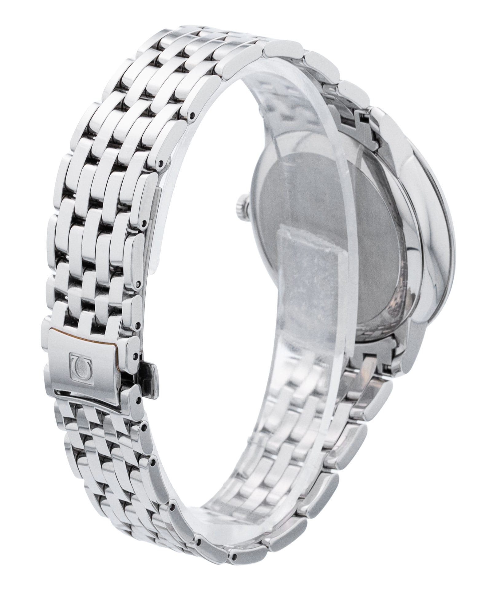 Omega De Ville Prestige 424.10.37.20.02.001 Thumbnail 3