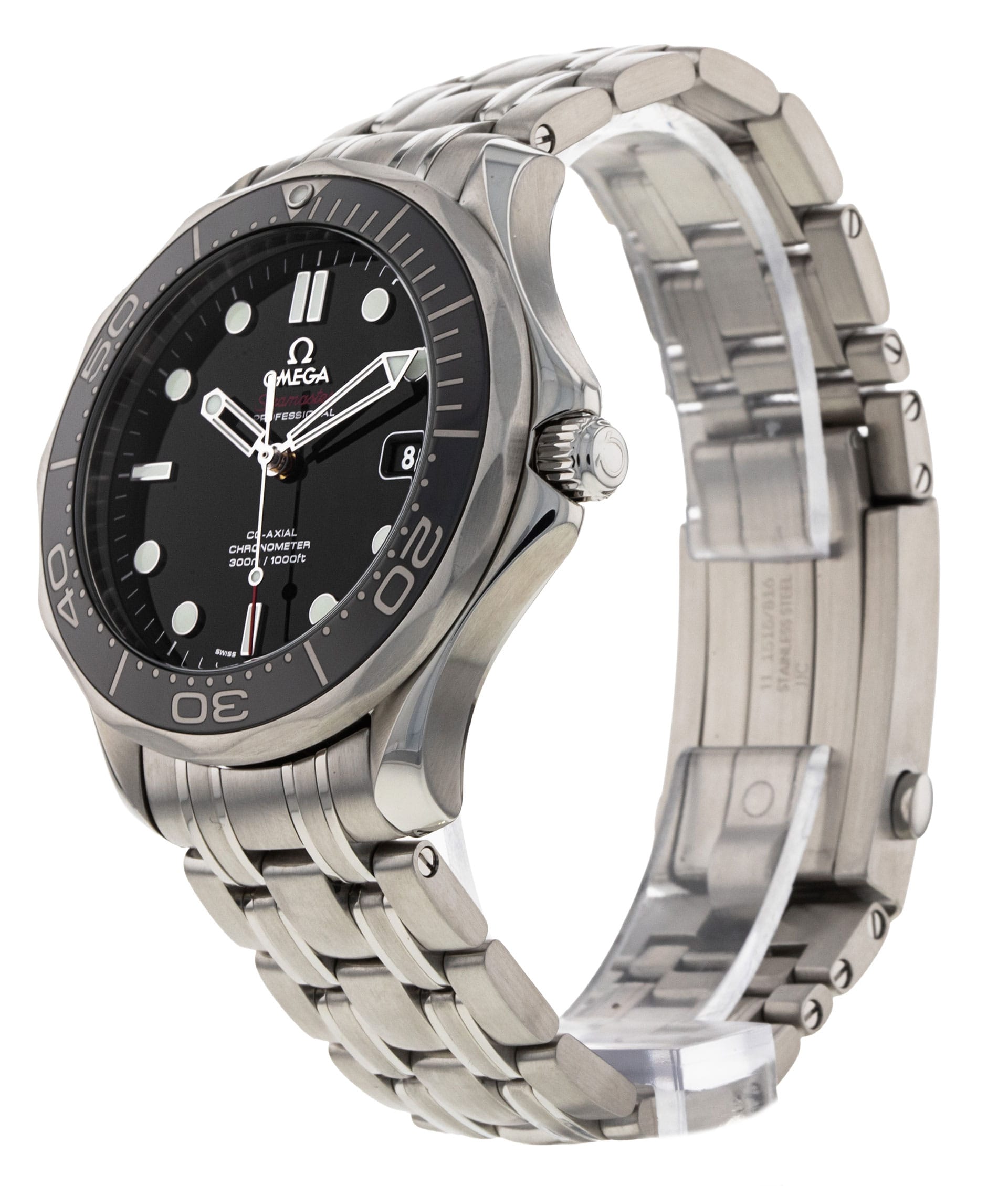 Omega Seamaster 300m 212.30.41.20.01.003 Thumbnail 2
