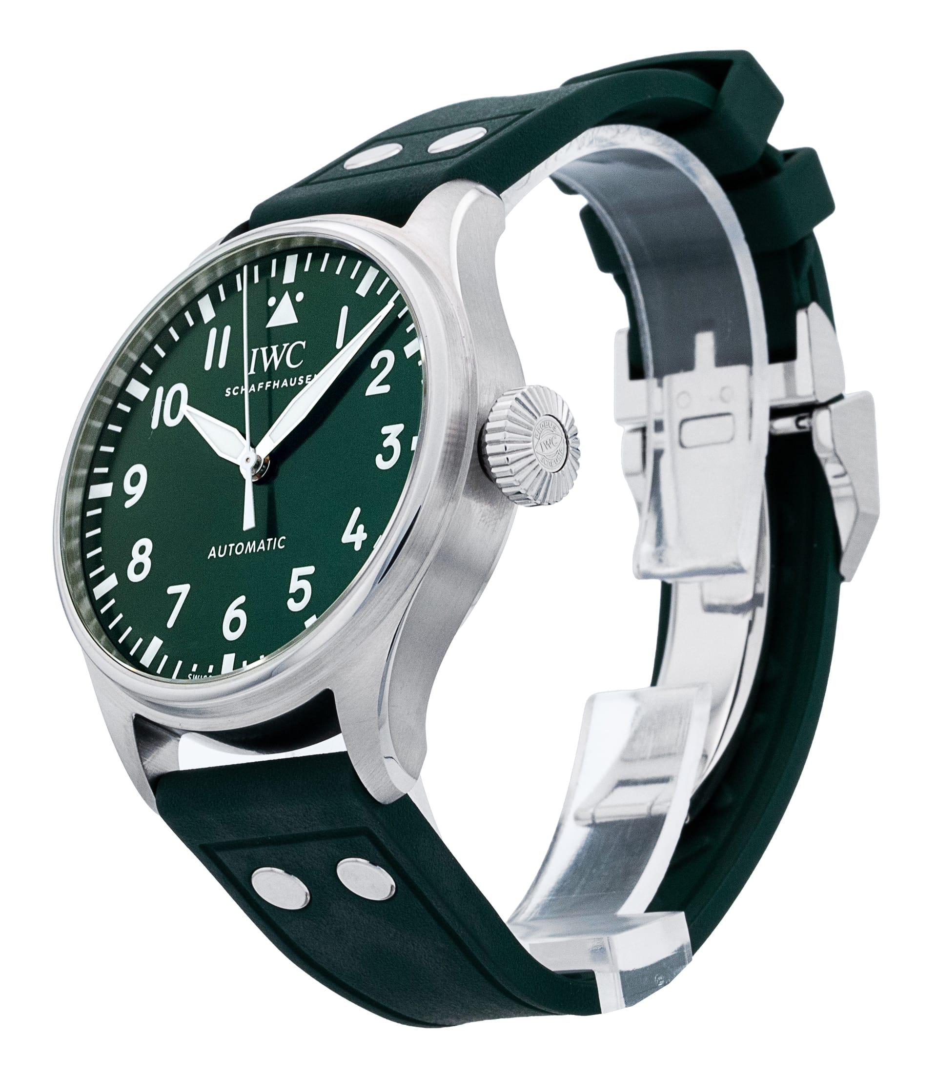 IWC Big Pilot's IW329306 Thumbnail 2