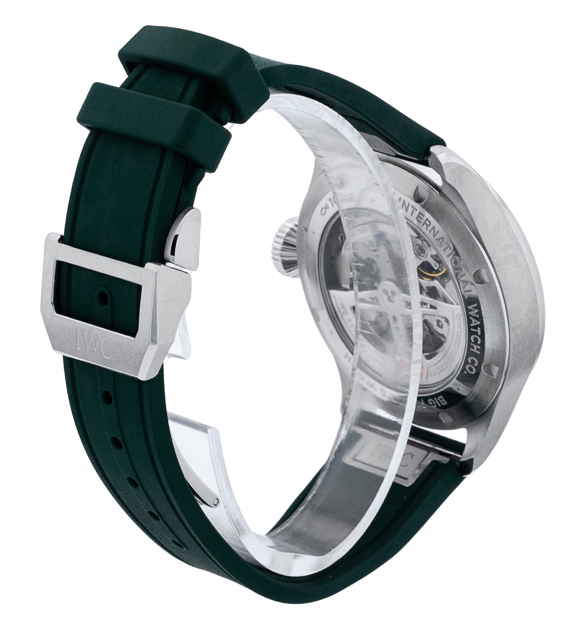 IWC Big Pilot's IW329306 Thumbnail 3