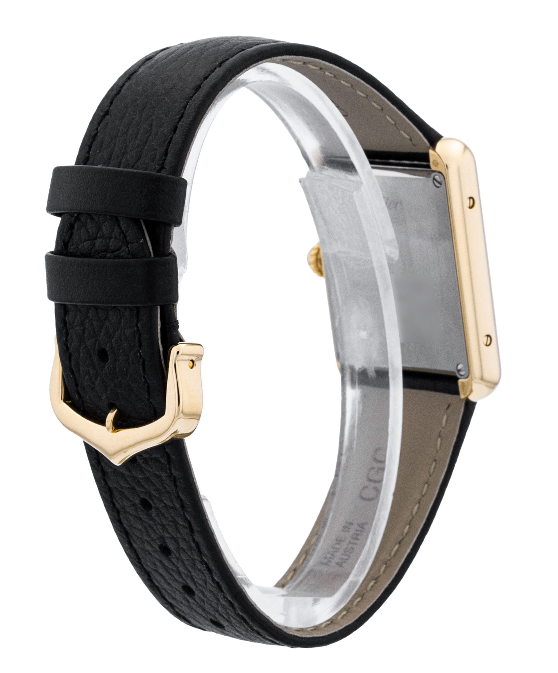 Cartier Tank Solo W5200002 Thumbnail 3