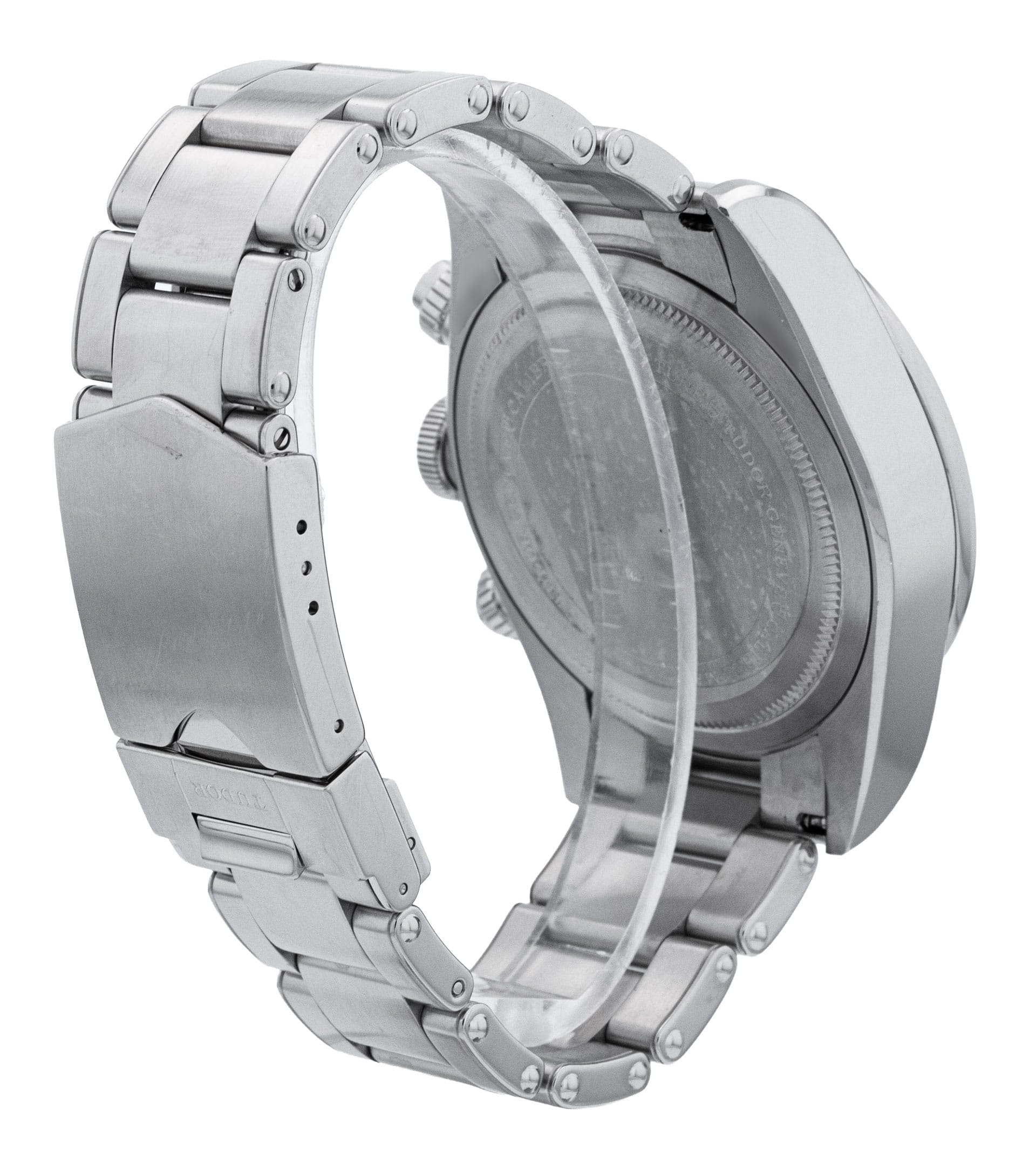 Tudor Black Bay Chrono M79360N-0002 Thumbnail 3