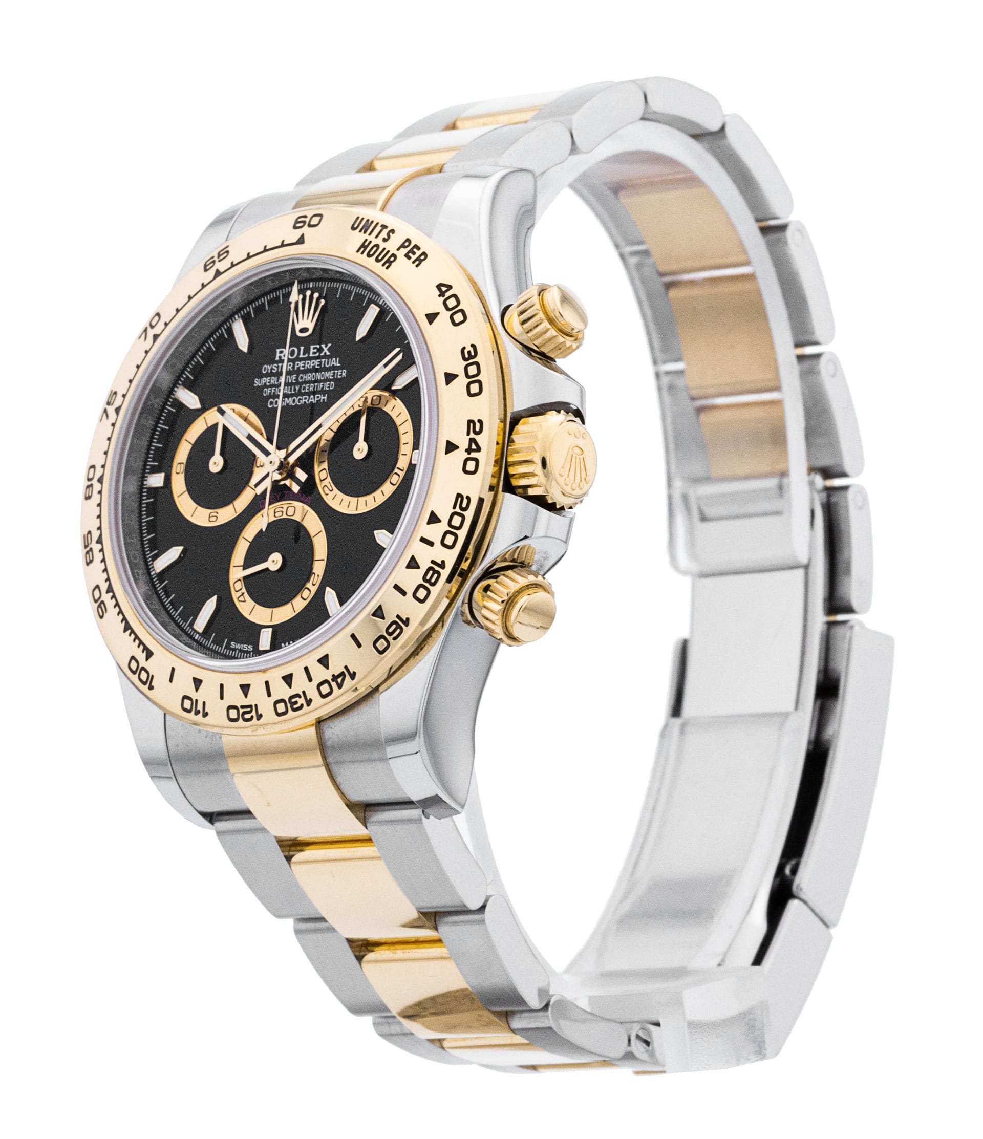 Rolex Daytona 126503 Thumbnail 2