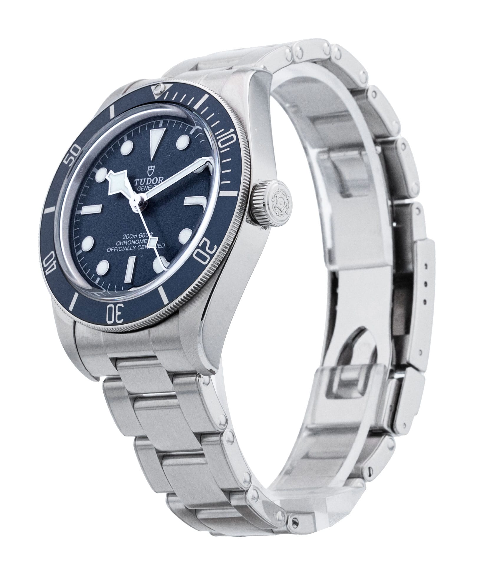 Tudor Black Bay 58 M79030B-0001 Thumbnail 2