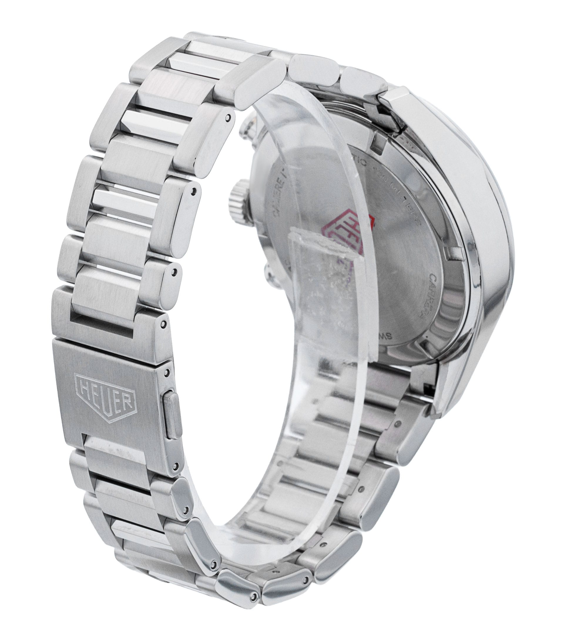 Tag Heuer Carrera CV211D.BA0739 Thumbnail 3