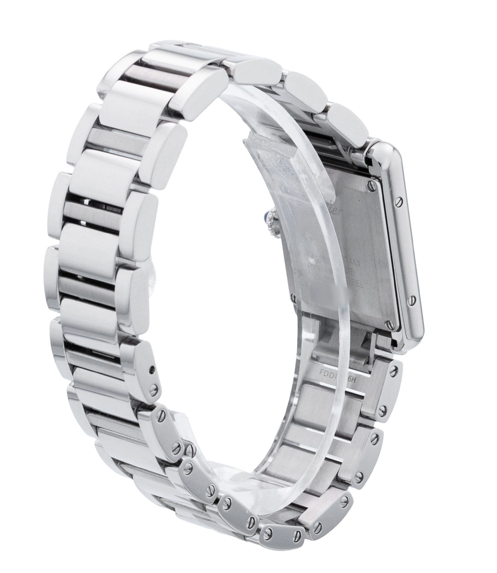 Cartier Tank Must WSTA0051 Thumbnail 3