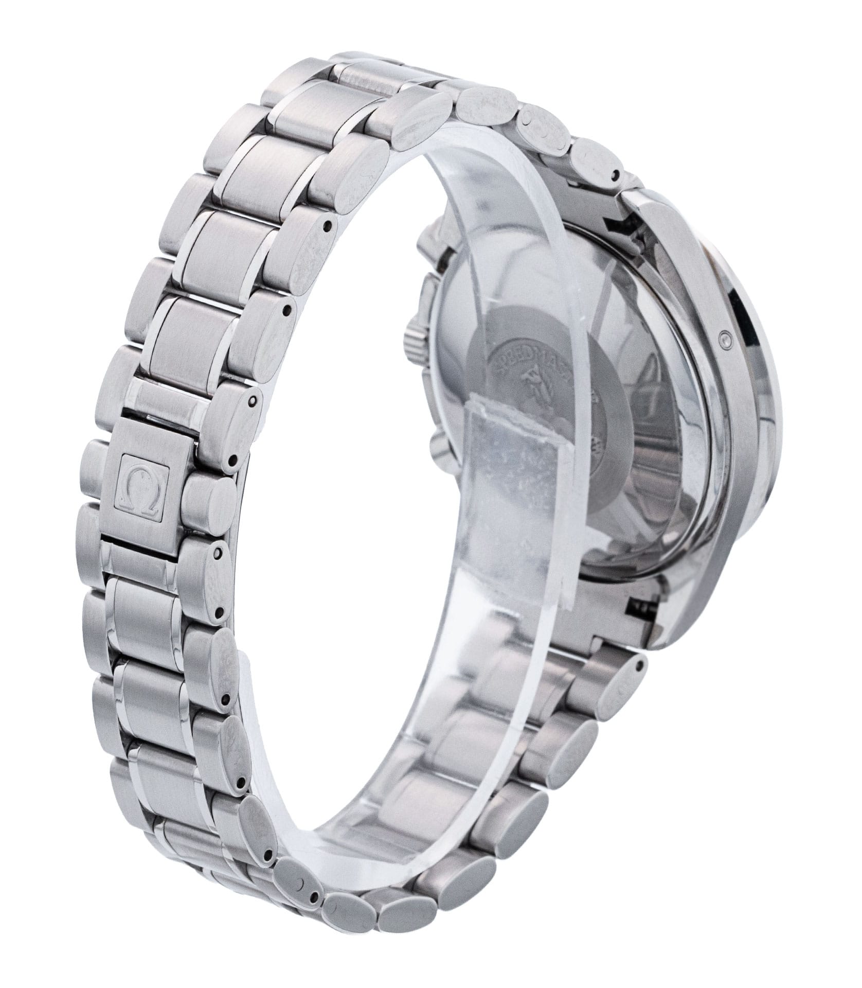 Omega Speedmaster DayDate 3520.53.00 Thumbnail 3