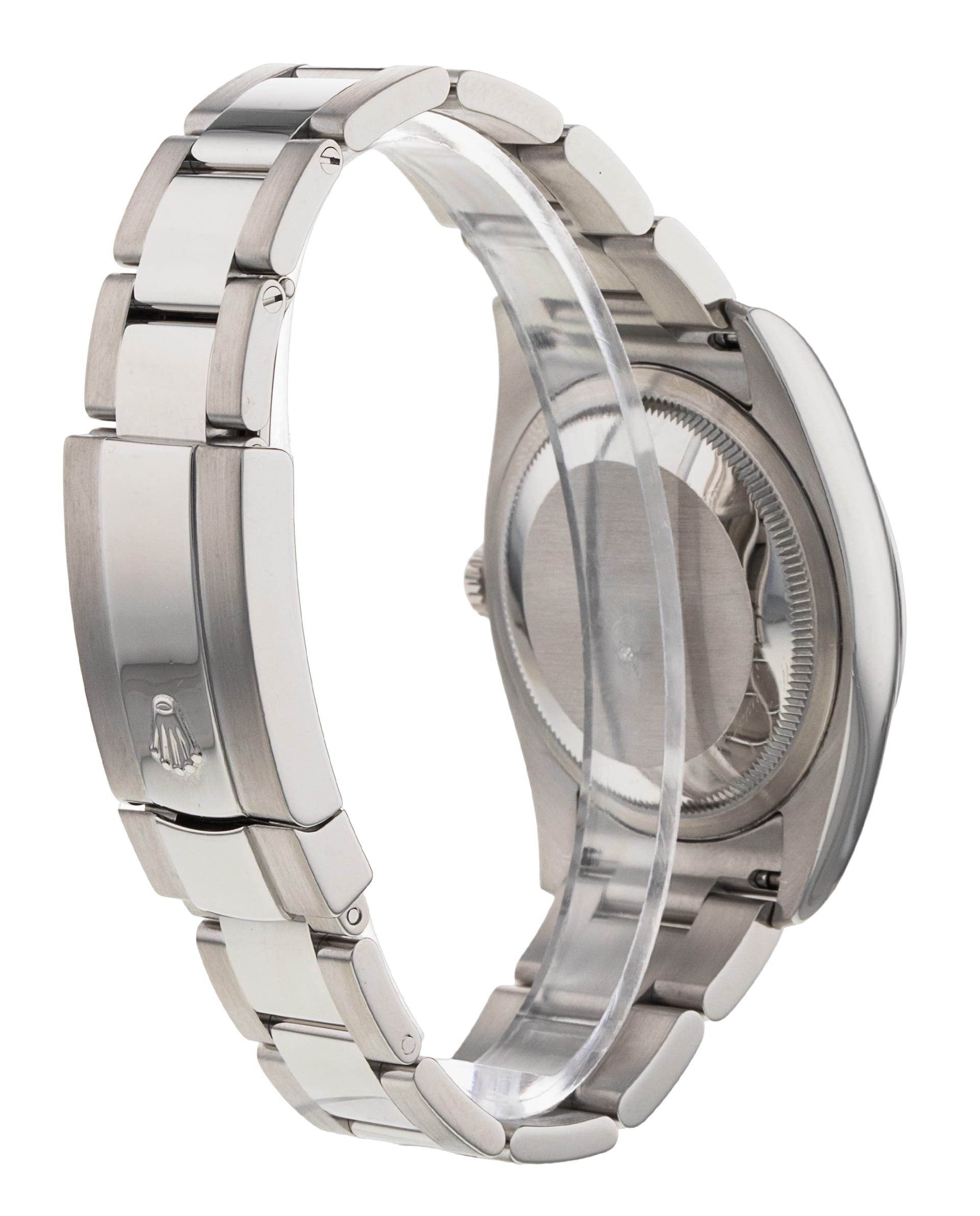 Rolex Datejust 116200 Thumbnail 3