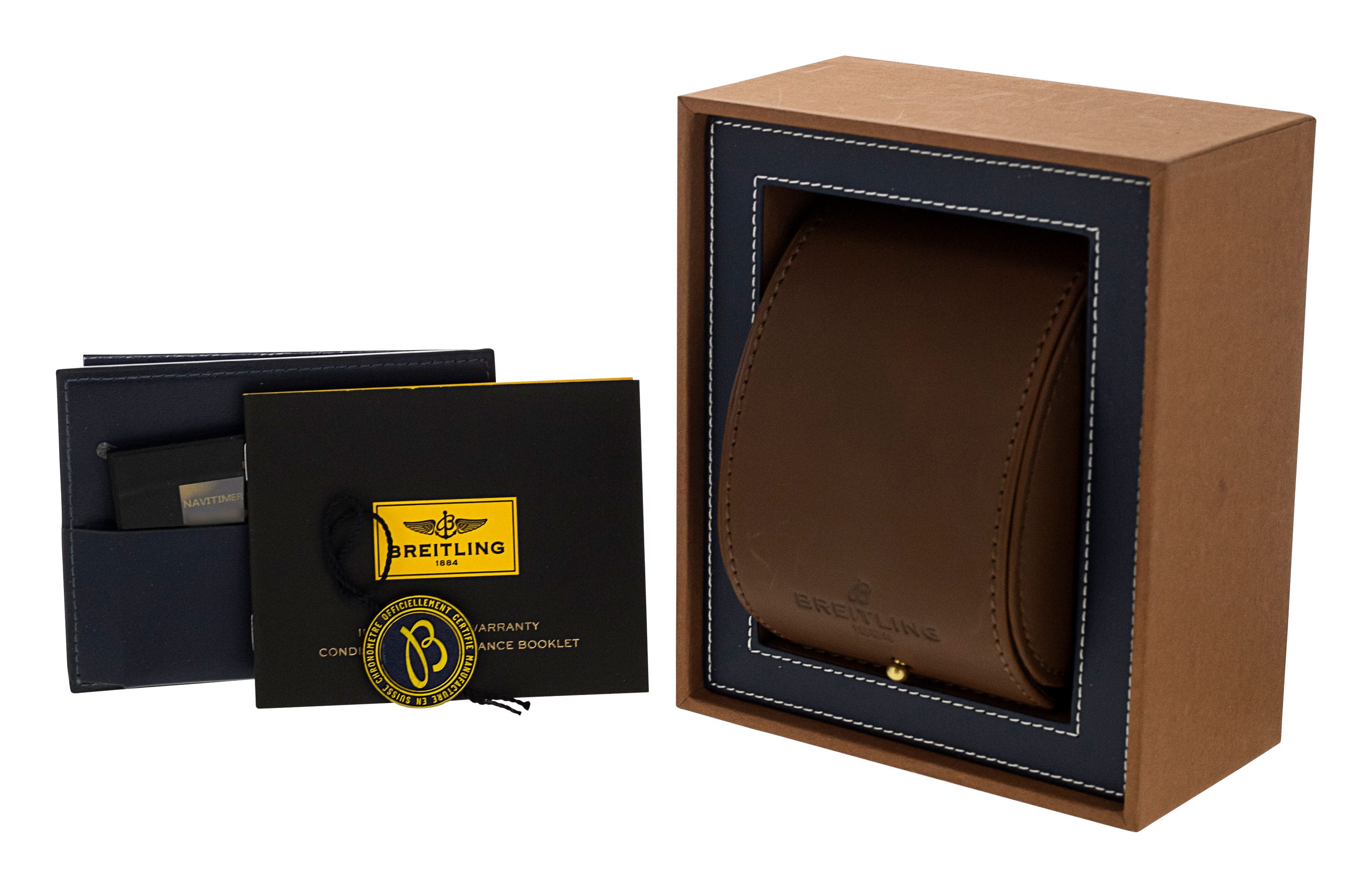 Breitling Navitimer 8 M17314 Thumbnail 4