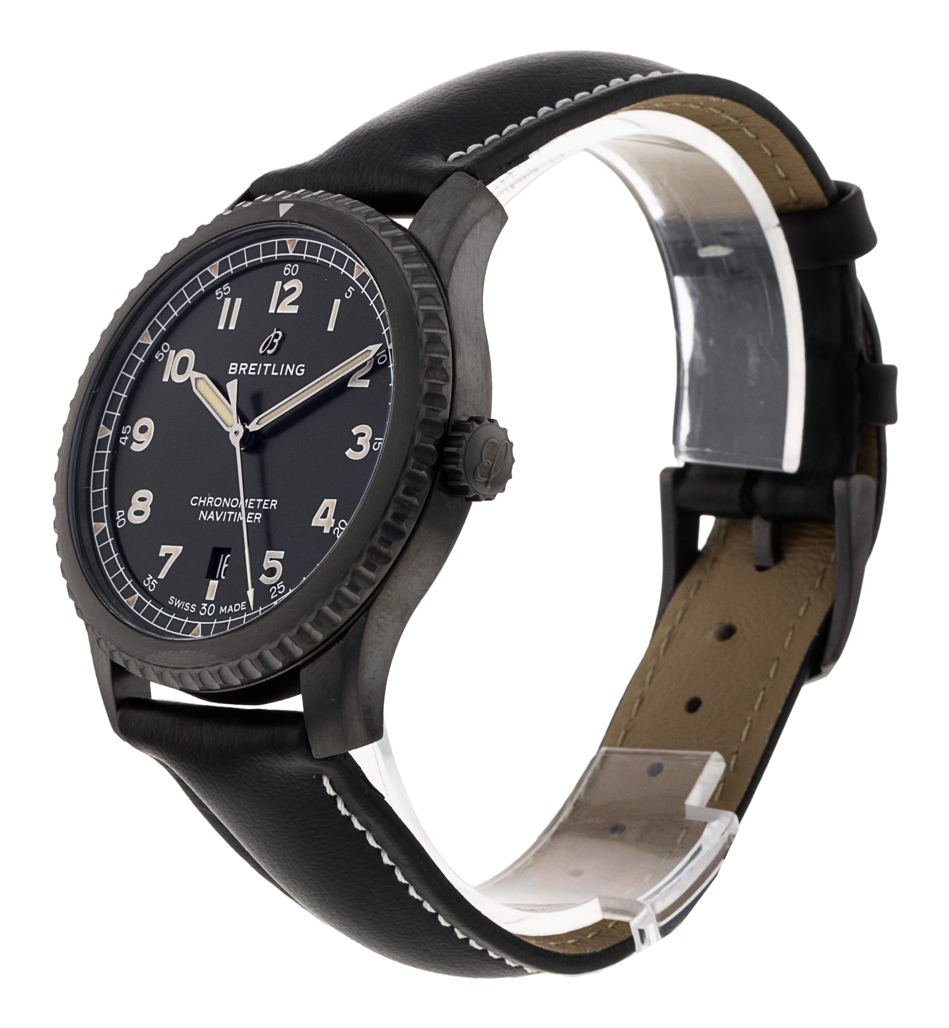 Breitling Navitimer 8 M17314 Thumbnail 2