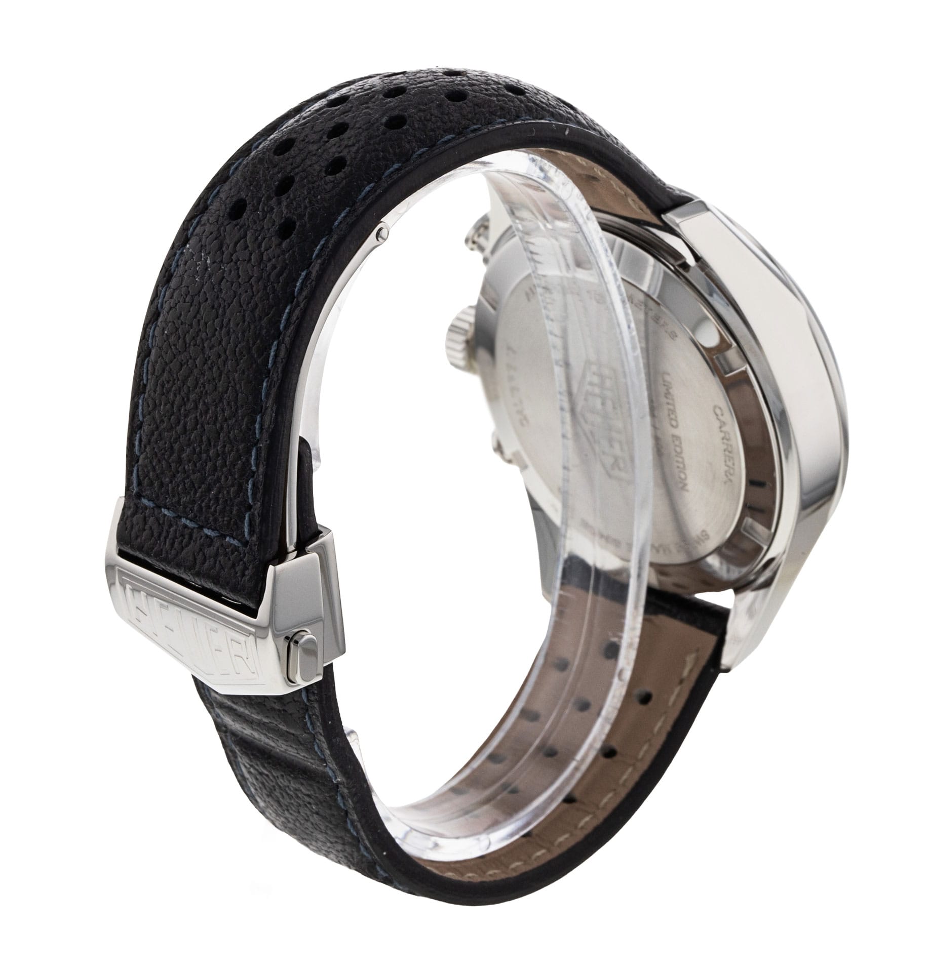 Tag Heuer Carrera CV211A.FC6335 Thumbnail 3