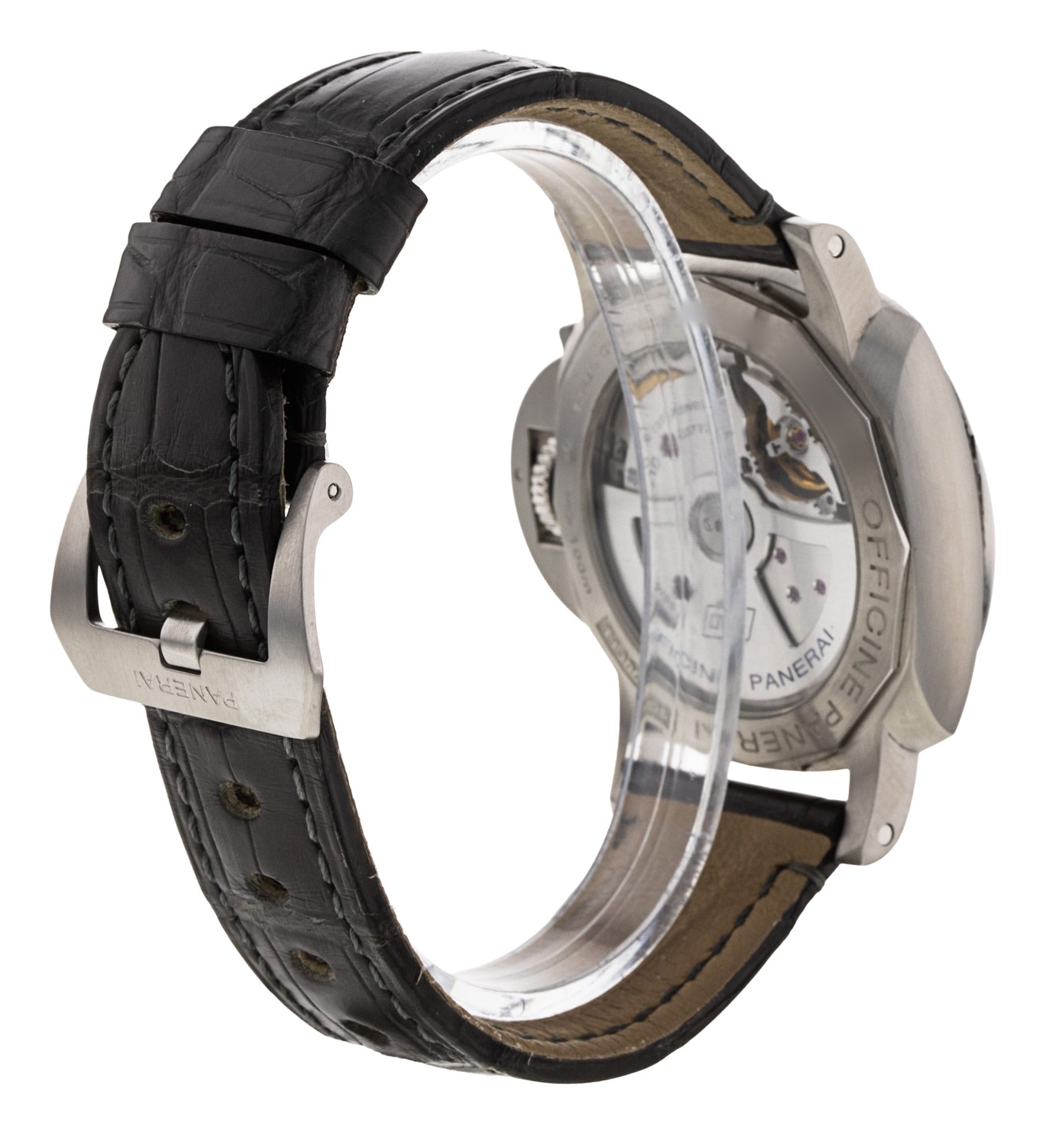 Panerai Luminor Marina PAM01392 Thumbnail 3