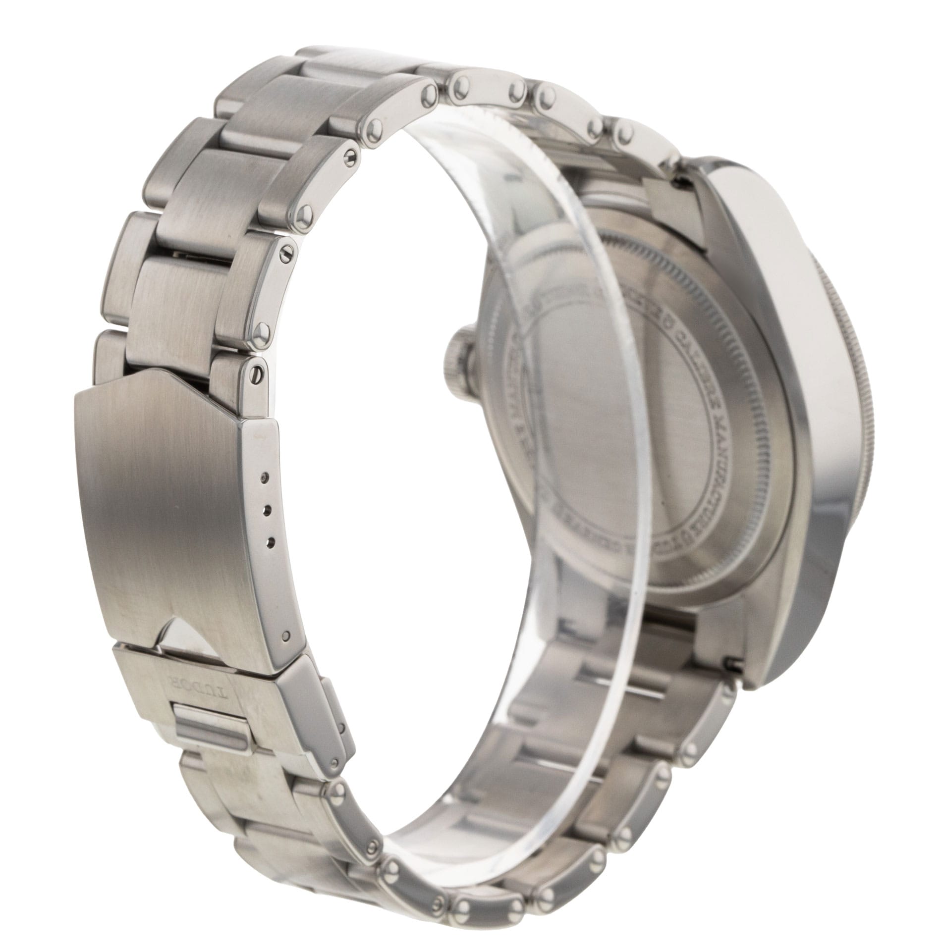 Tudor Black Bay GMT M79830RB-0001 Thumbnail 3