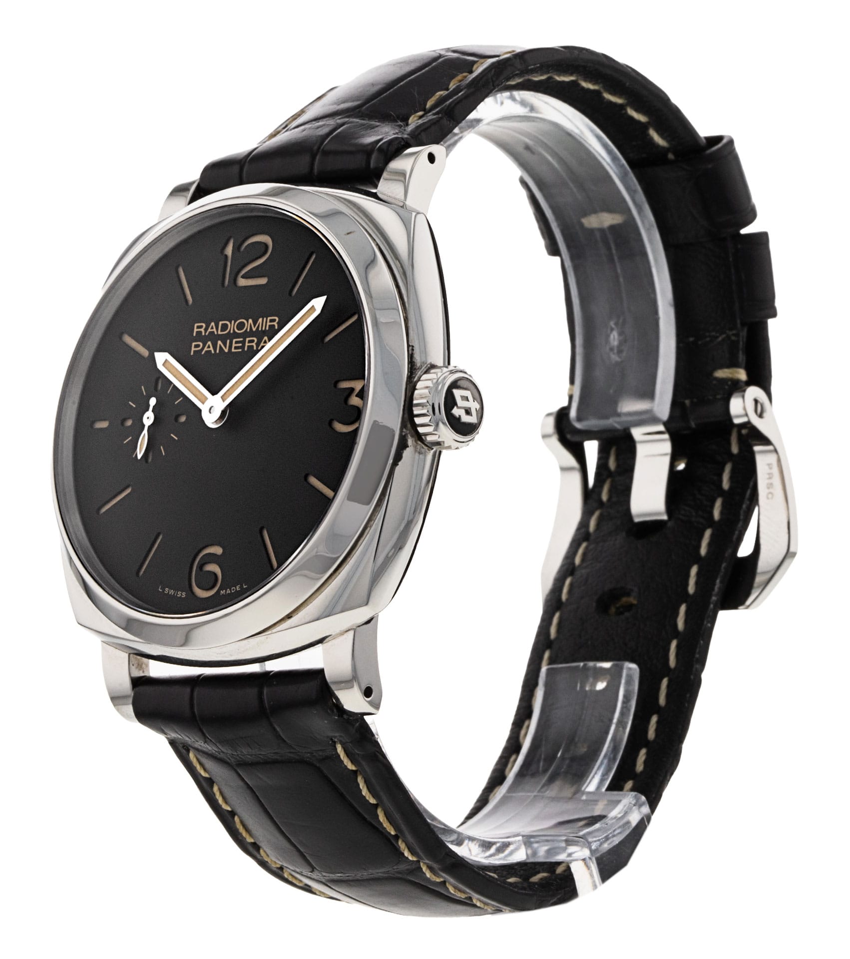 Panerai Radiomir Manual PAM00512 Thumbnail 2