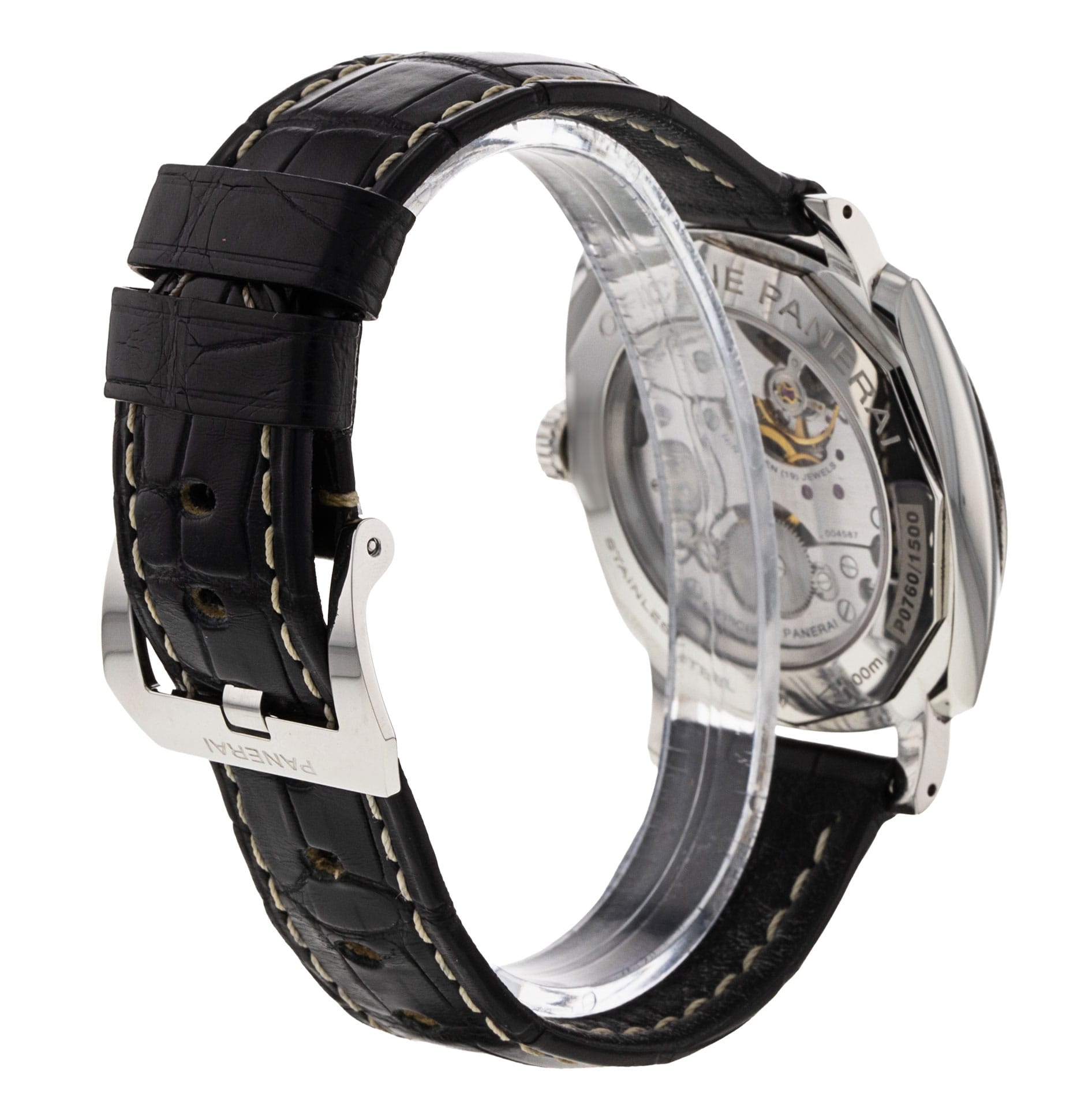 Panerai Radiomir Manual PAM00512 Thumbnail 3