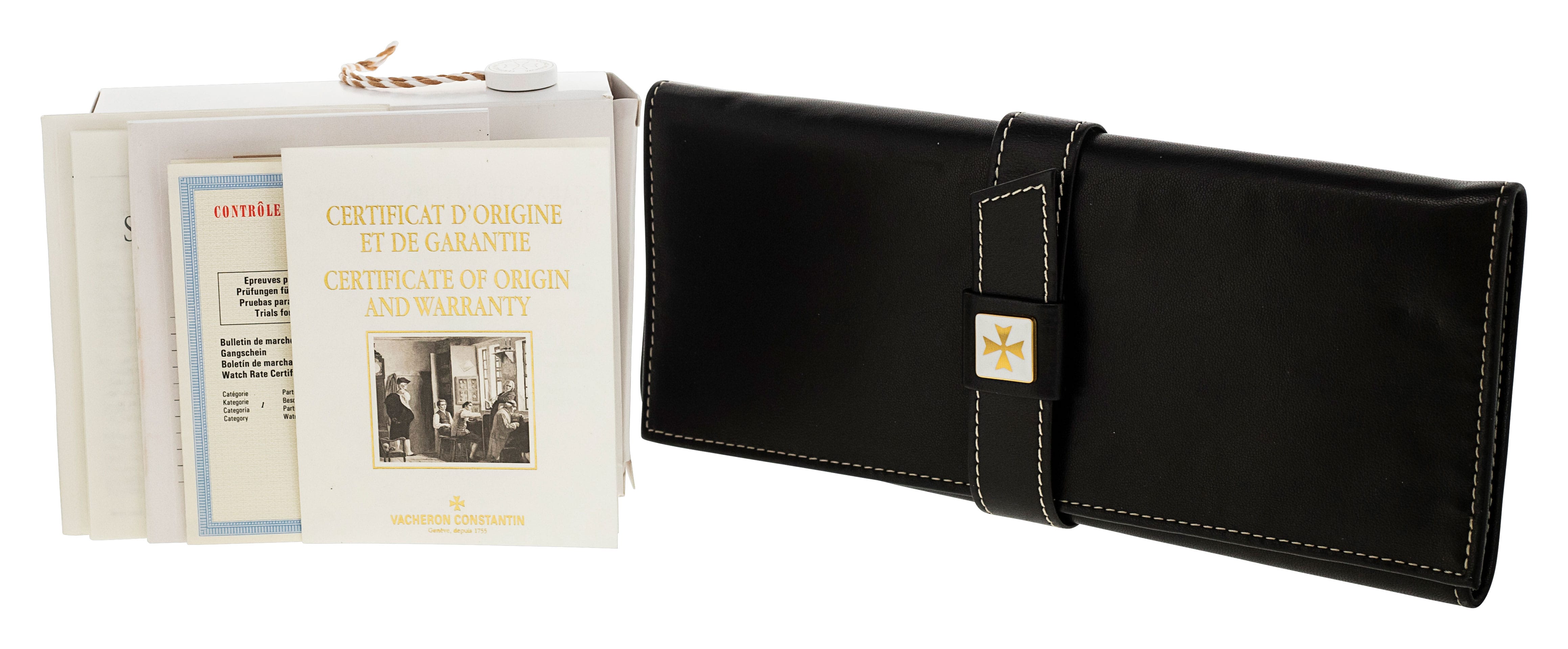Vacheron Constantin Malte 42015/000G Thumbnail 5