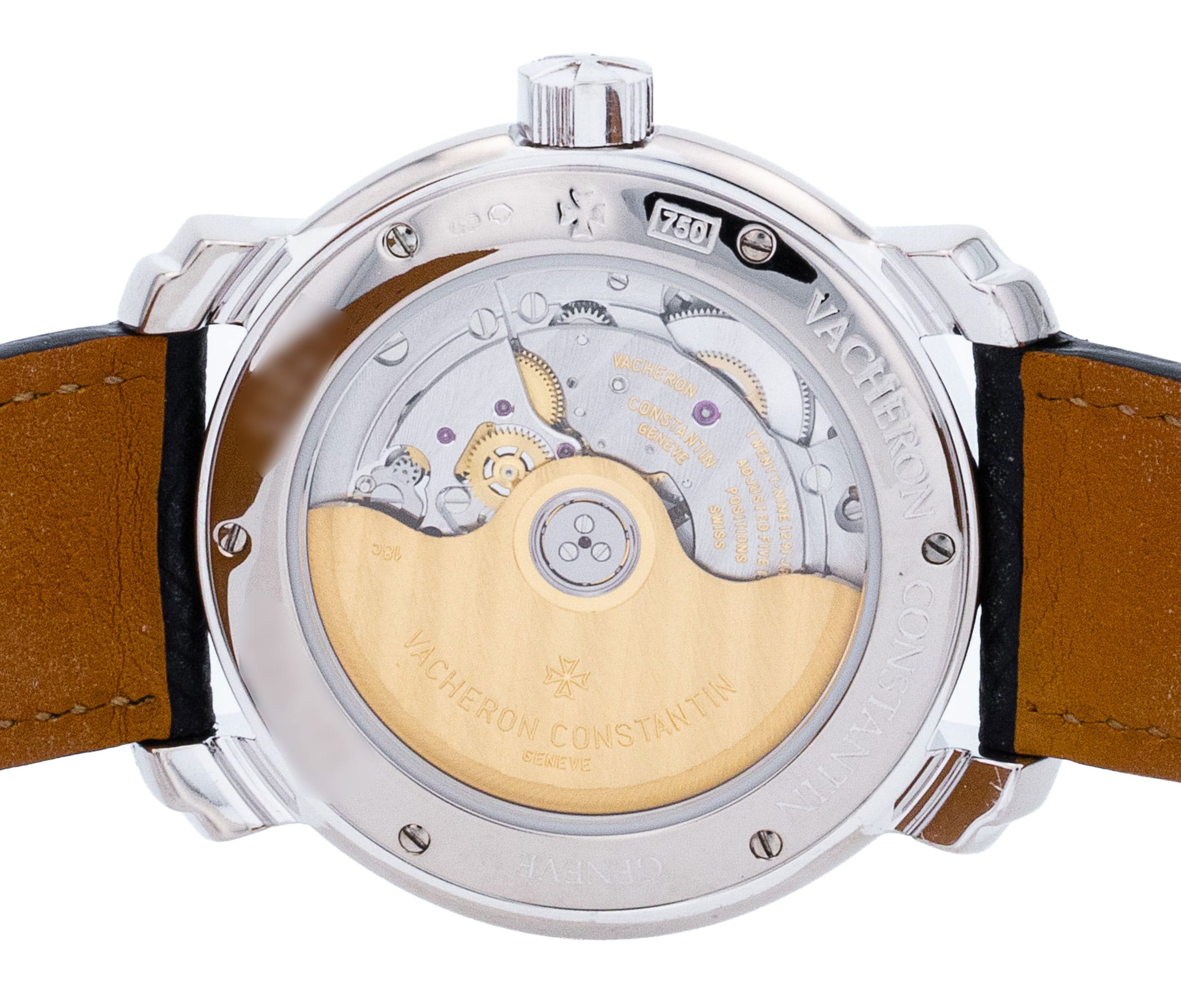 Vacheron Constantin Malte 42015/000G Thumbnail 4