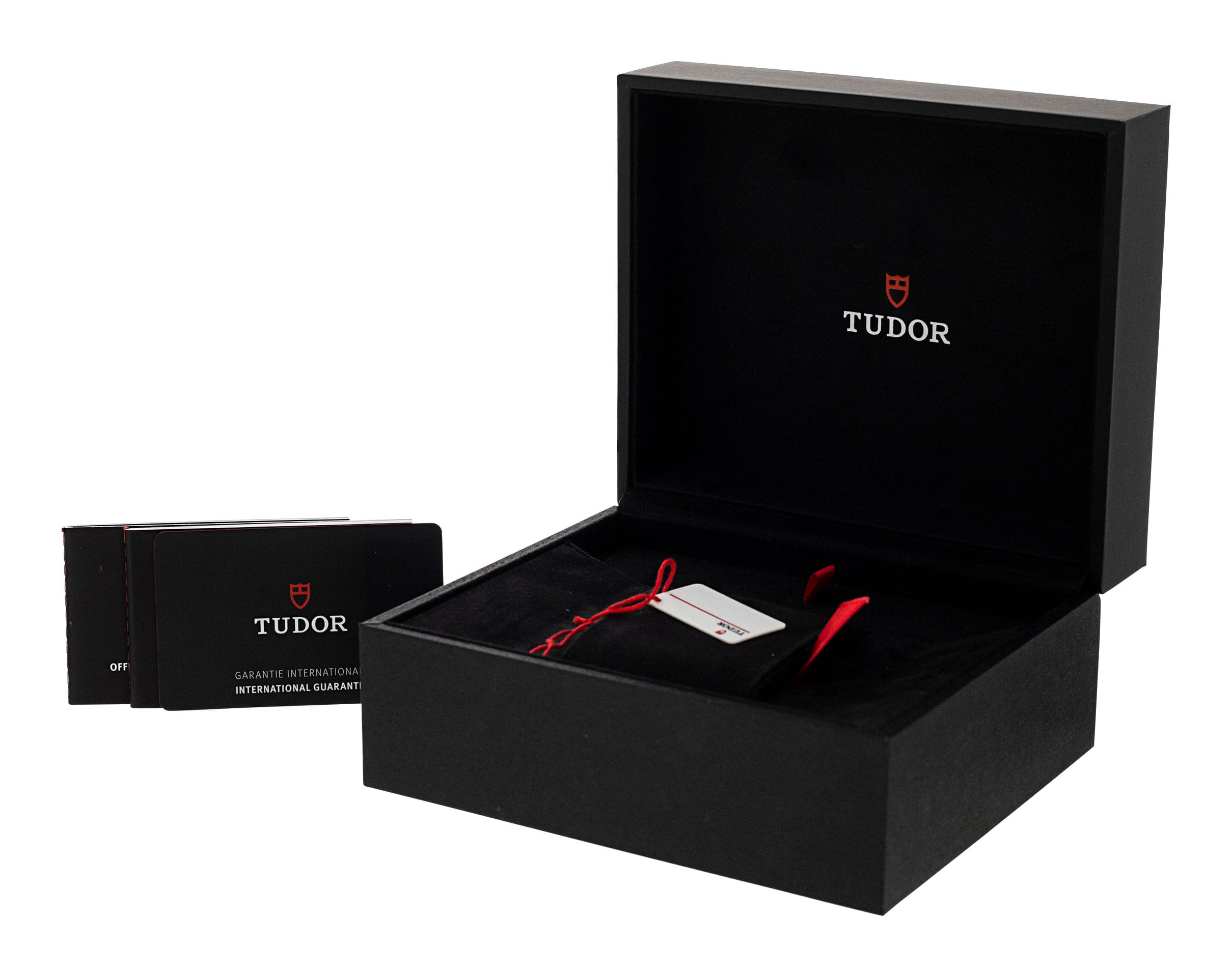 Tudor Black Bay GMT M79830RB-0010 Thumbnail 4