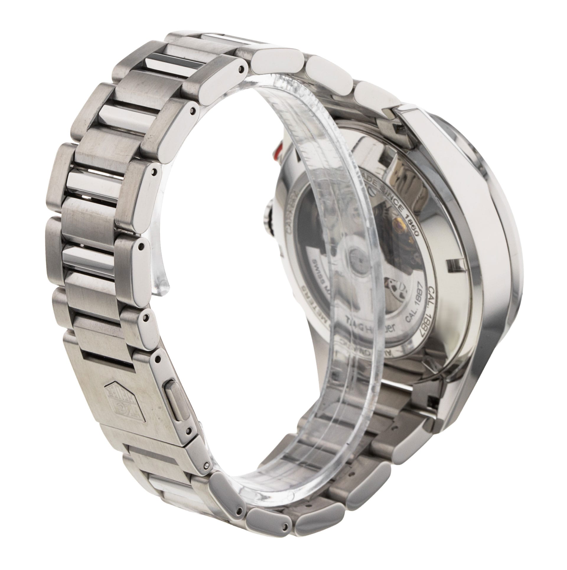 Tag Heuer Carrera CAR2A11.BA0799 Thumbnail 3