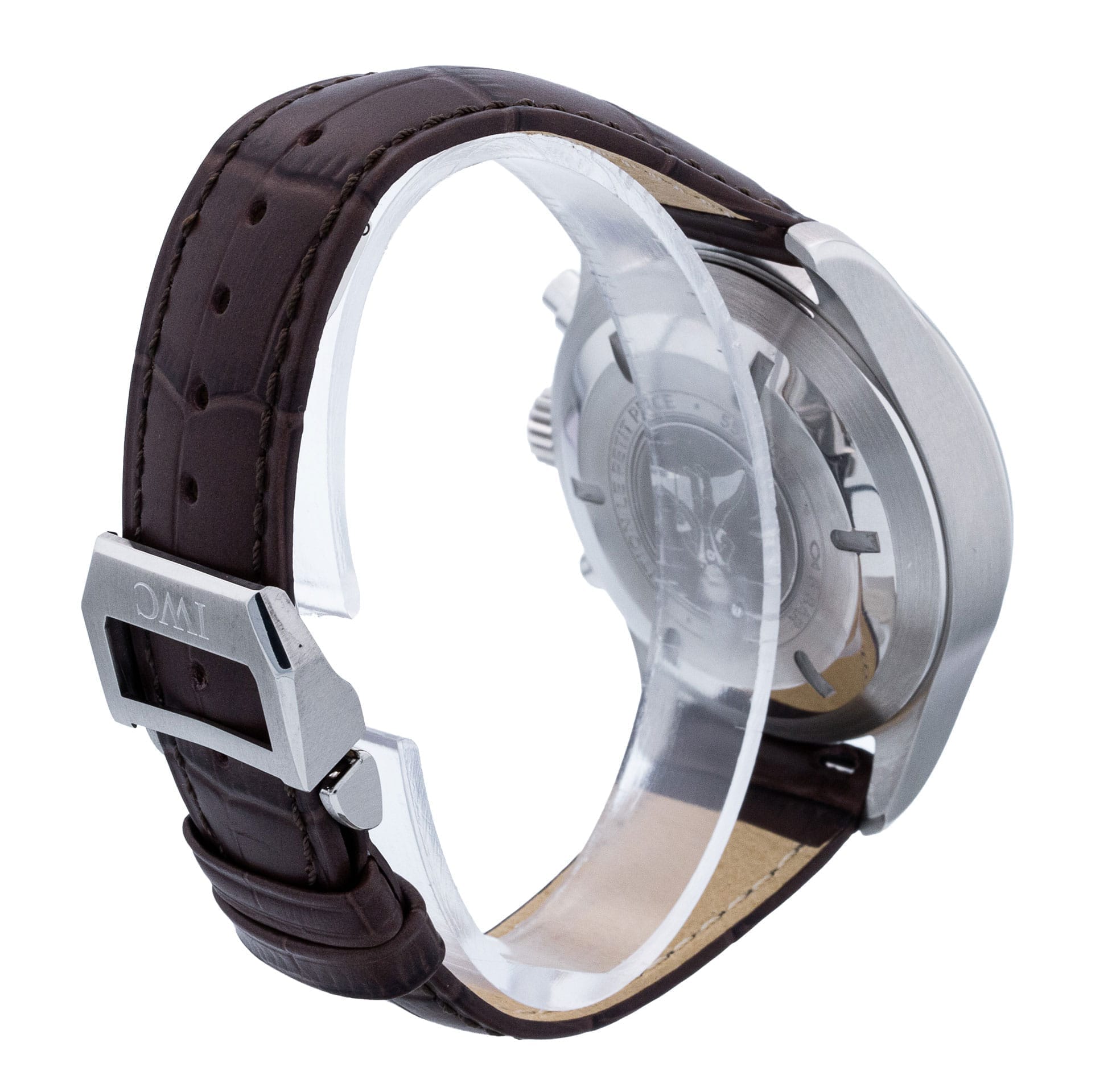 IWC Pilot's Le Petit Prince IW377714 Thumbnail 3