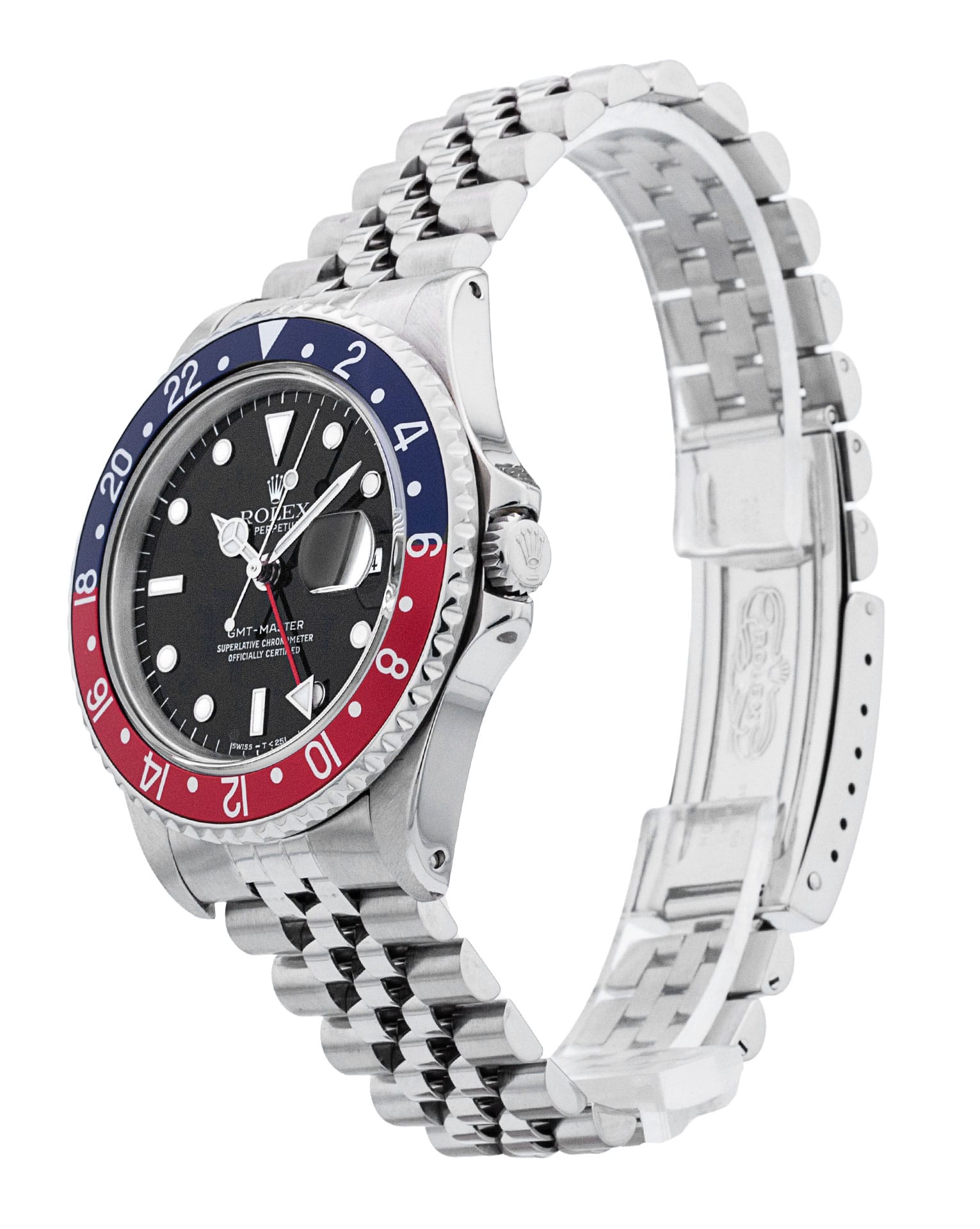 Rolex GMT Master 16700 Thumbnail 2