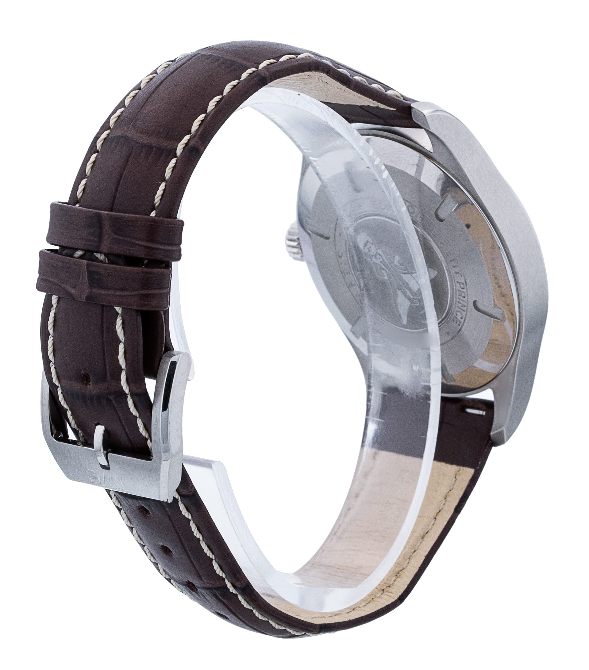 IWC Pilot's Mark XVIII Le Petit Prince IW327004 Thumbnail 3