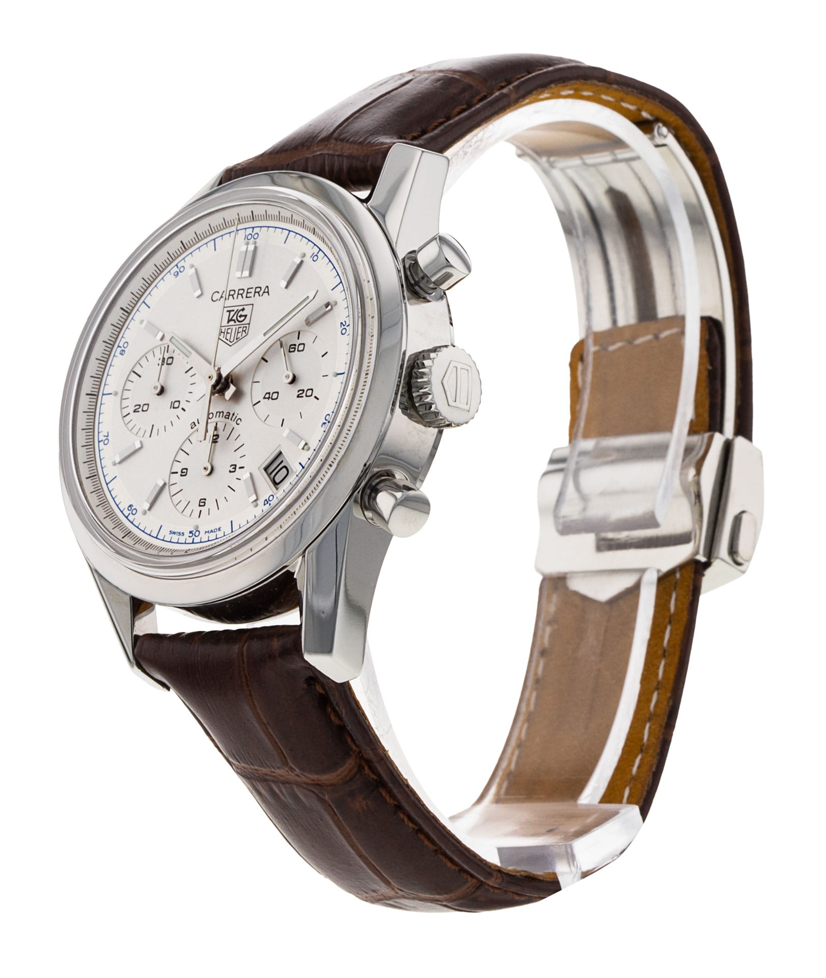 Tag Heuer Carrera CV2110.FC6181 Thumbnail 2