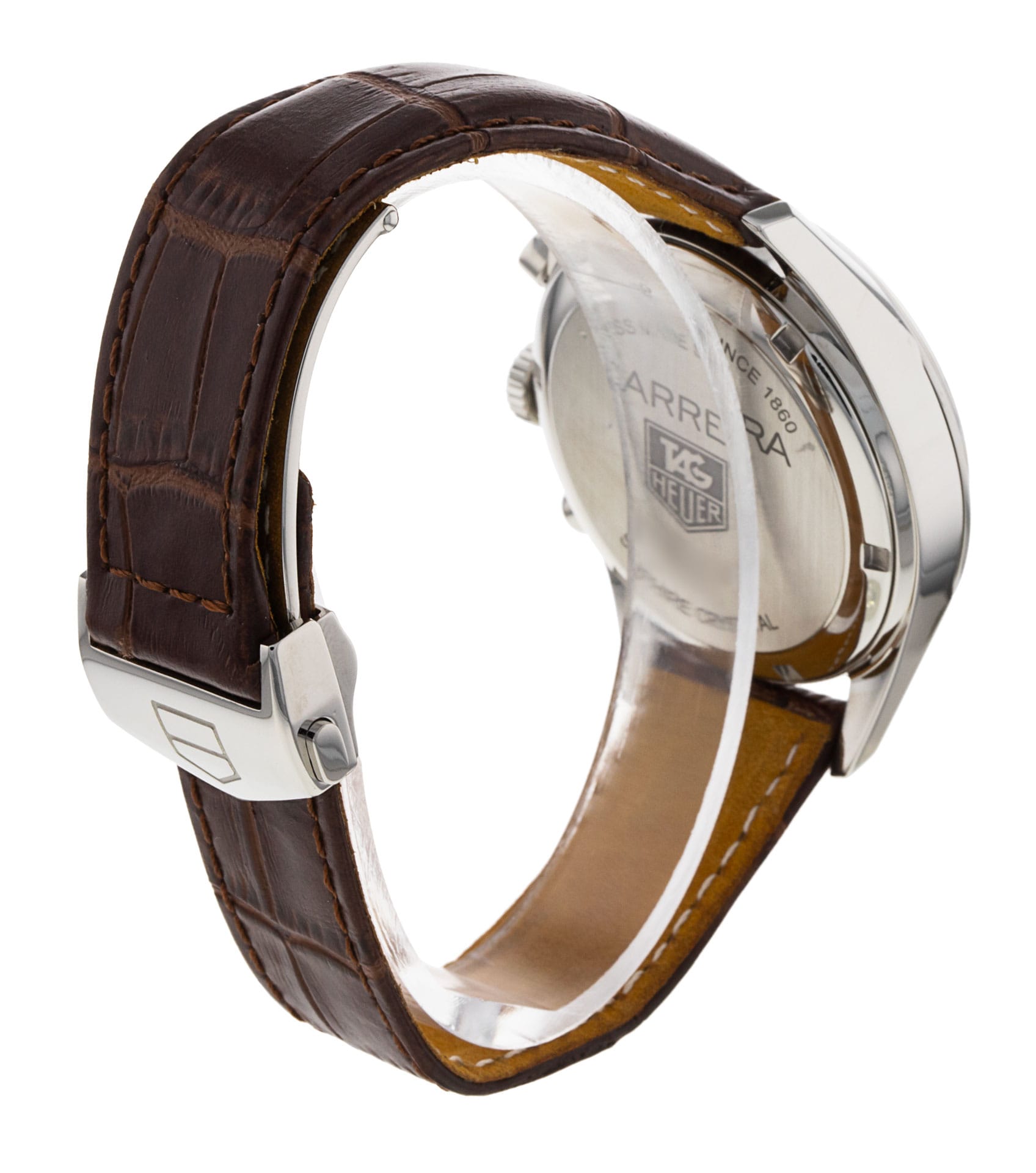 Tag Heuer Carrera CV2110.FC6181 Thumbnail 3