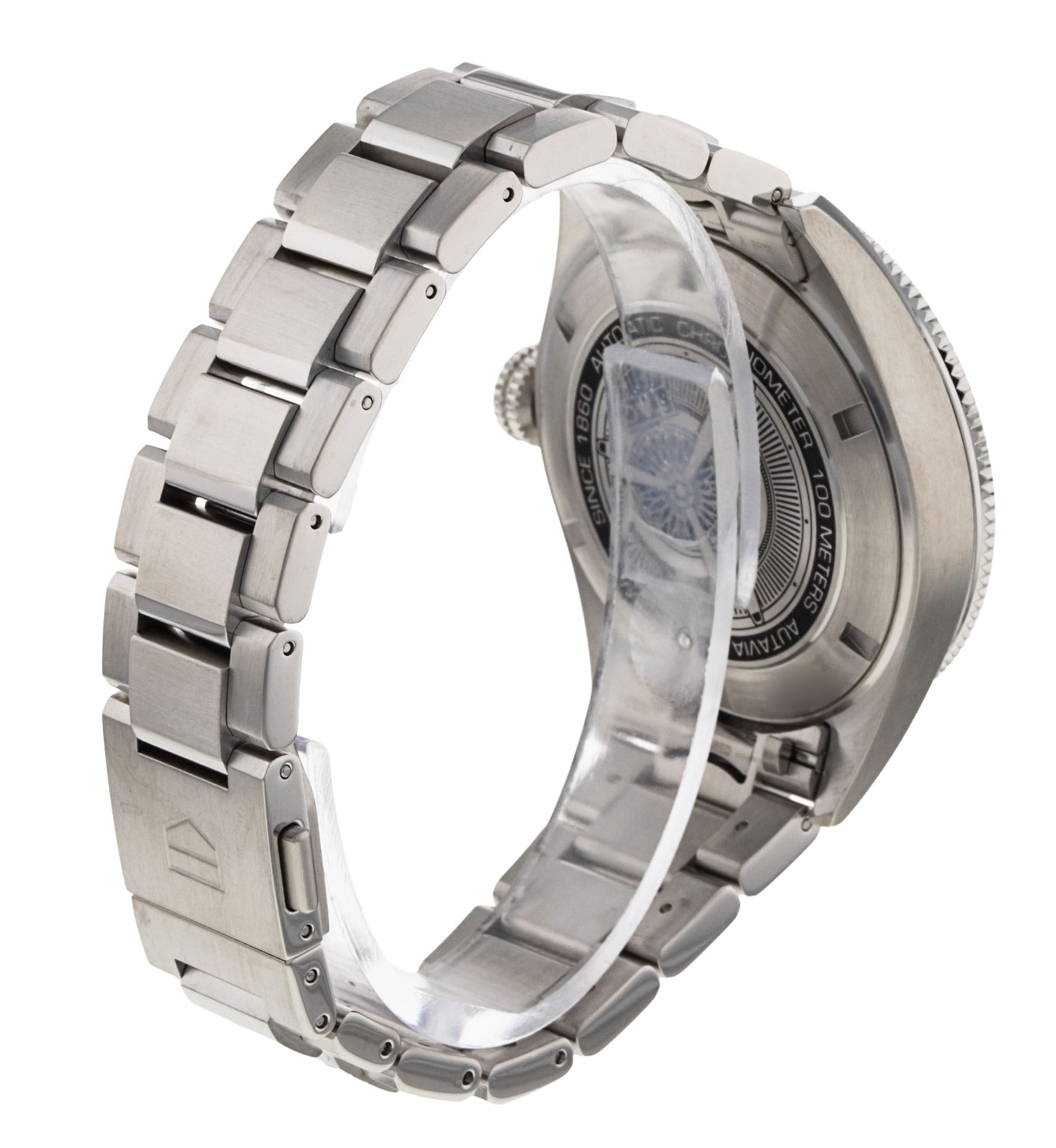 Tag Heuer Autavia WBE5116.EB0173 Thumbnail 3