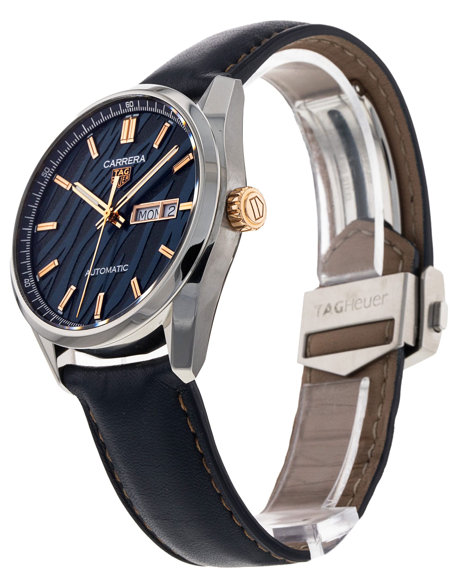 Tag Heuer Carrera WBN2050.FC6506 Thumbnail 2