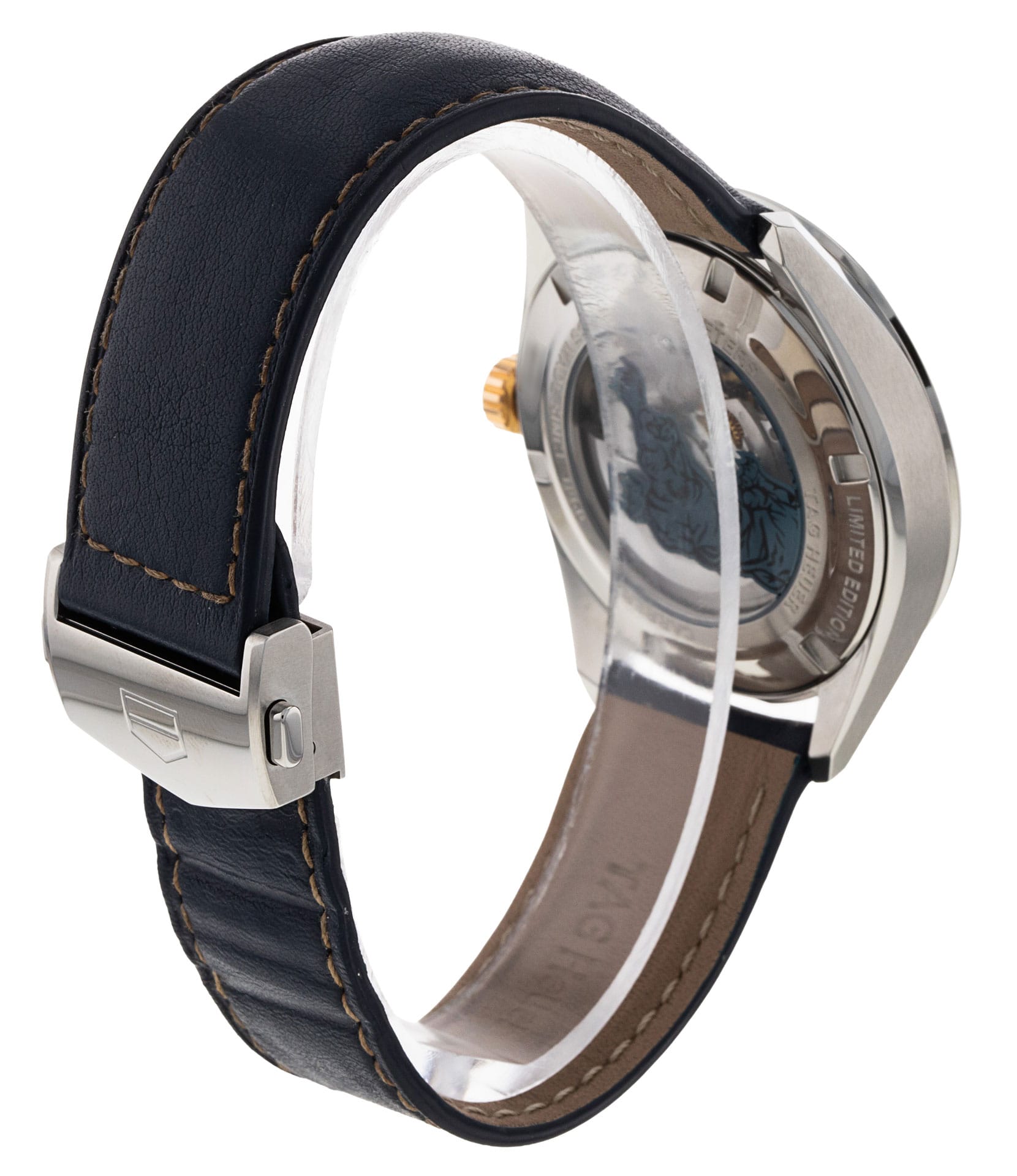 Tag Heuer Carrera WBN2050.FC6506 Thumbnail 3