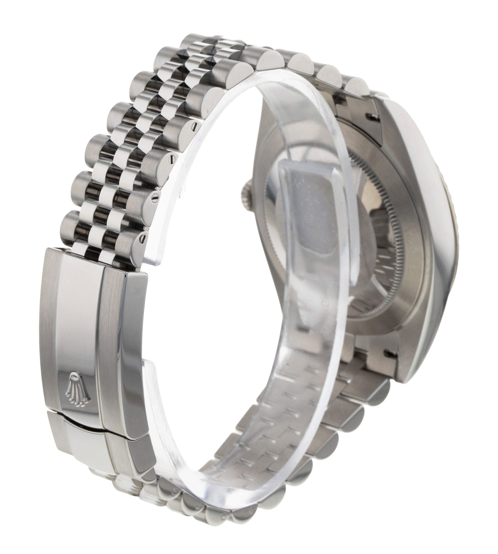 Rolex Datejust 41 126334 Thumbnail 3