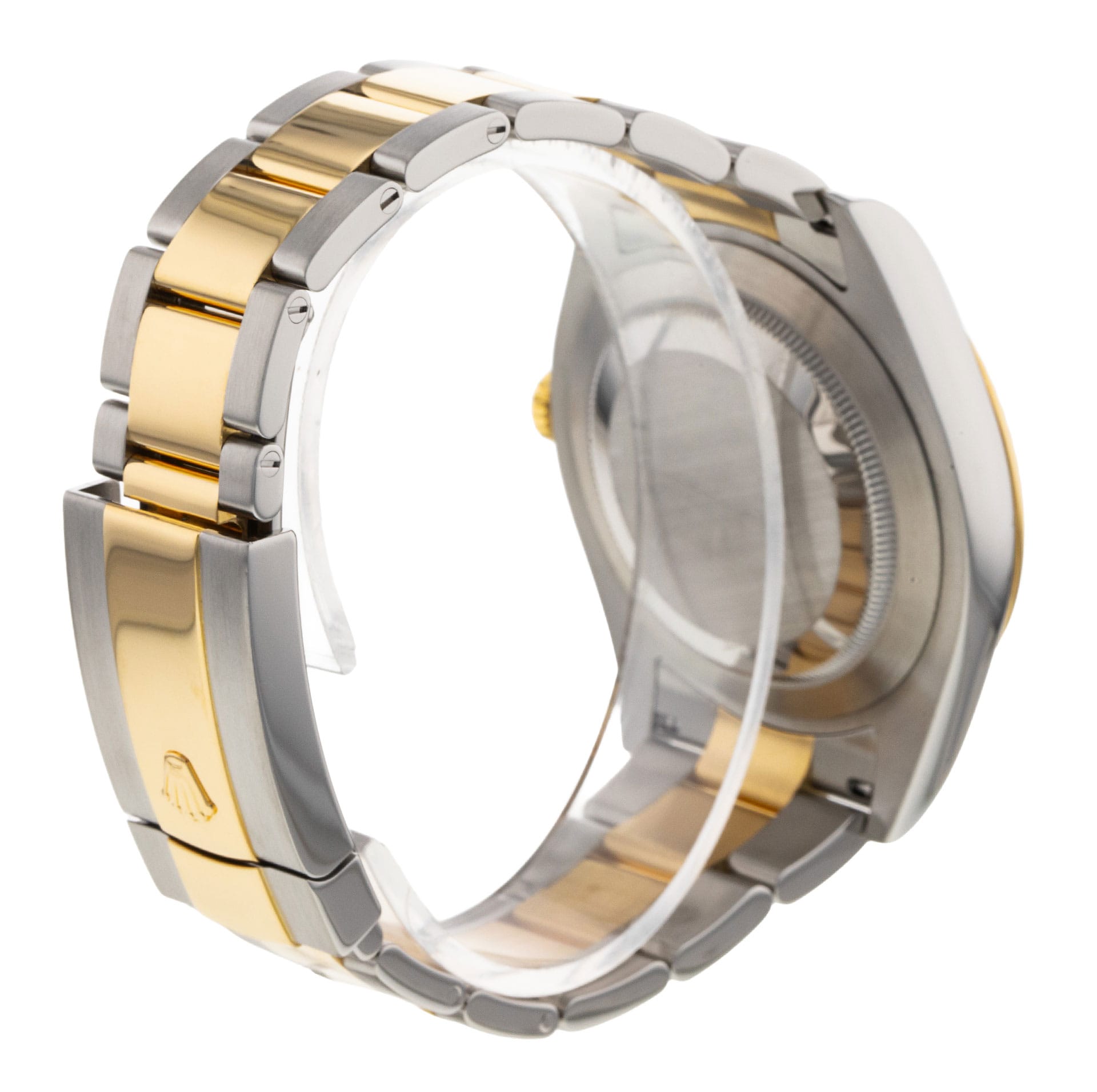 Rolex Datejust II 116333 Thumbnail 3