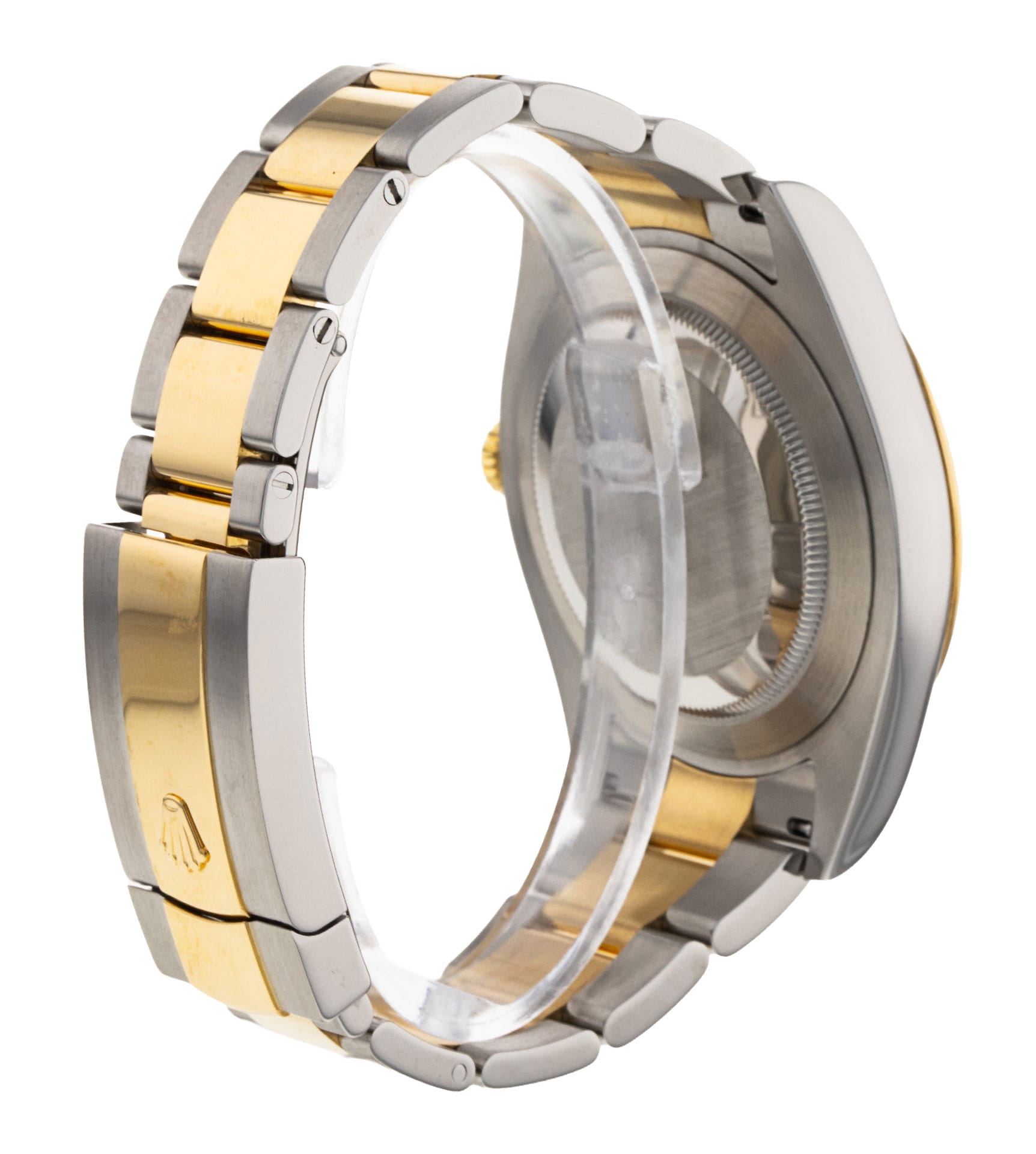 Rolex Datejust II 116333 Thumbnail 3