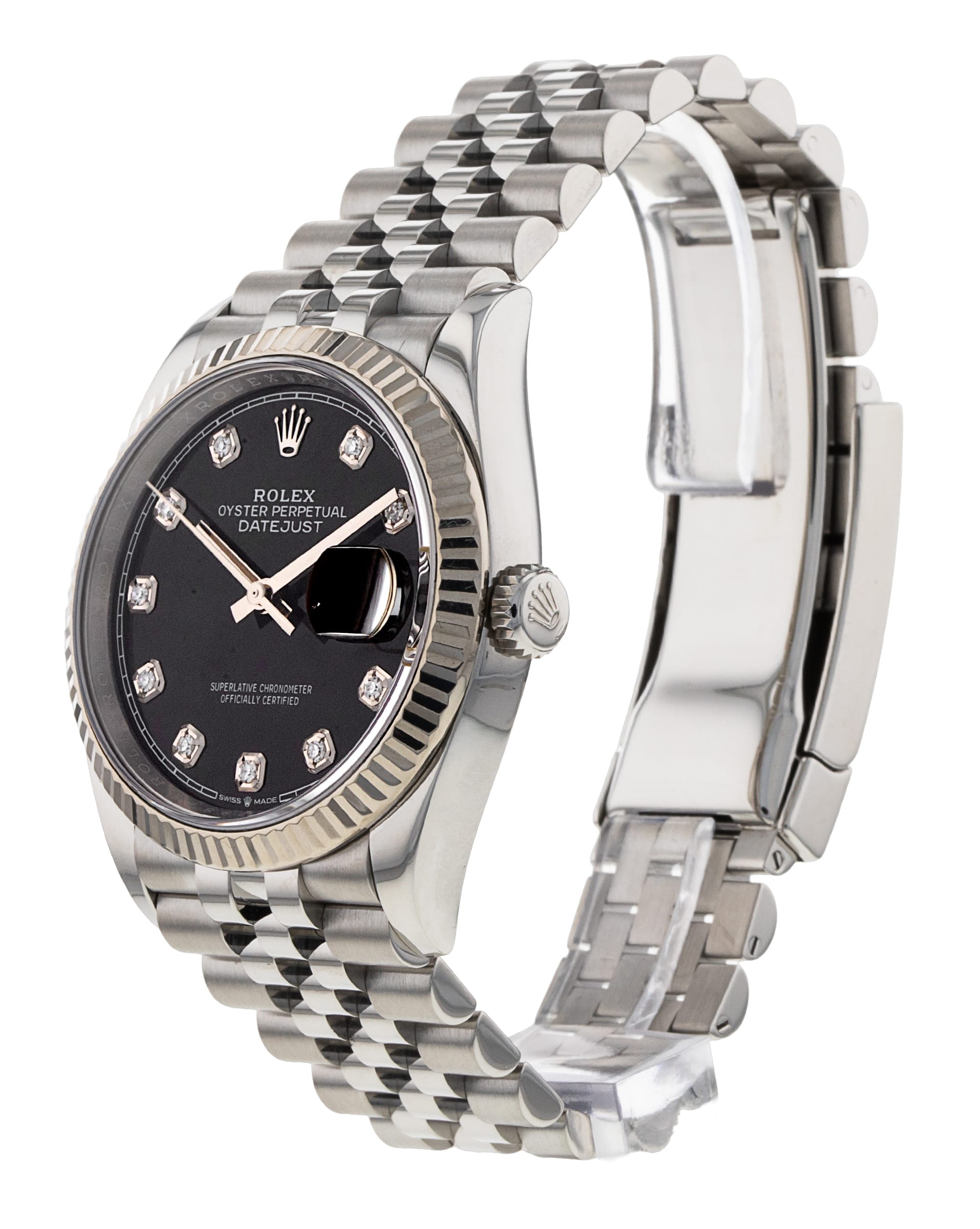 Rolex Datejust 126234 Thumbnail 2