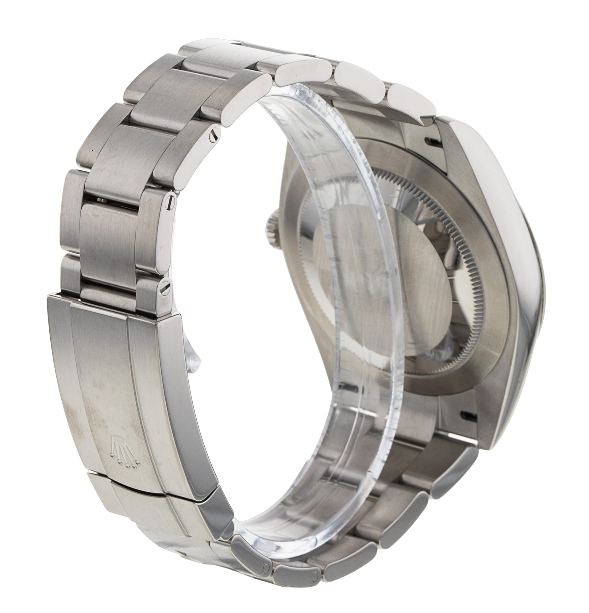 Rolex Oyster Perpetual 124300 Thumbnail 3