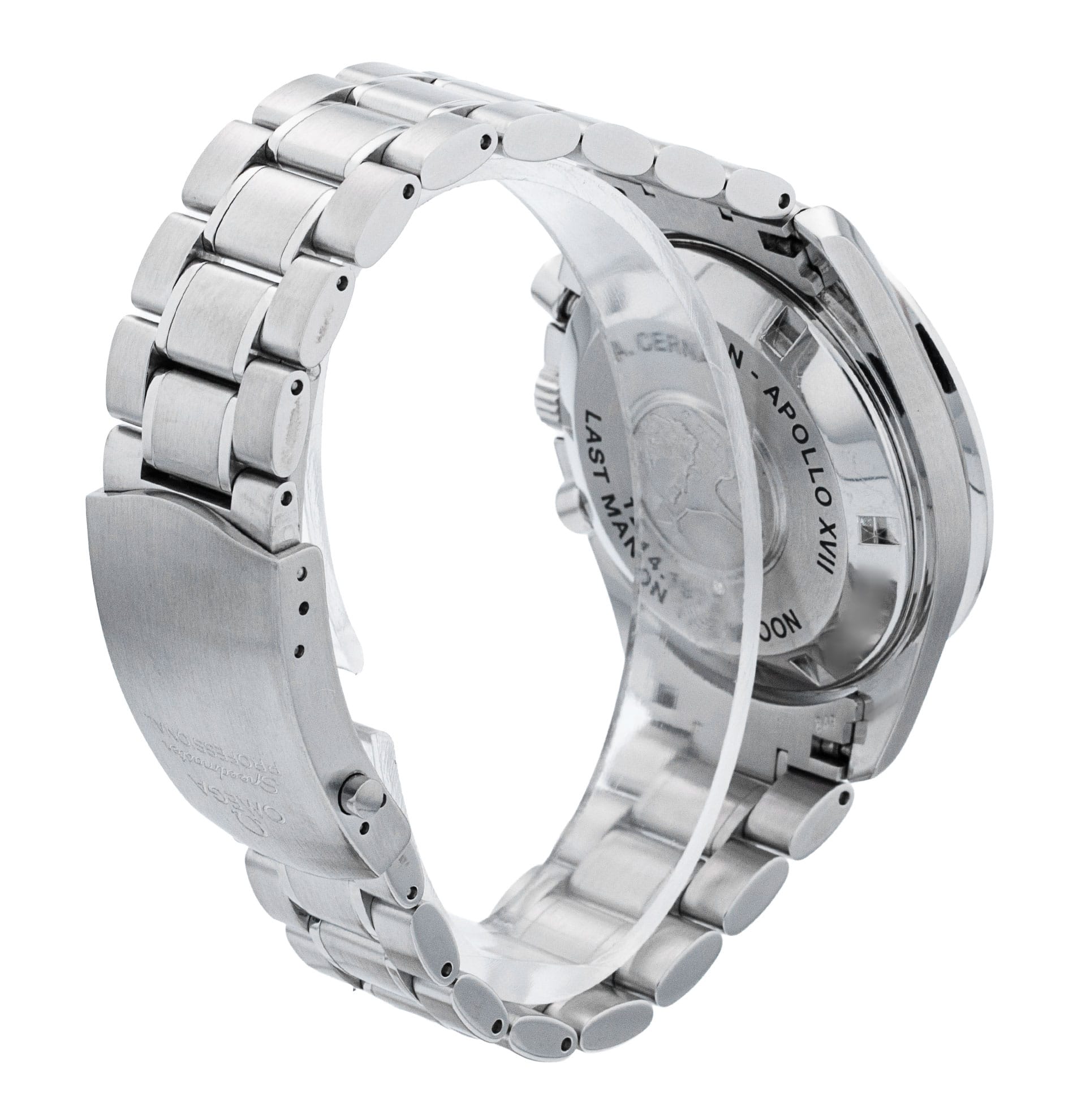 Omega Speedmaster Moonwatch 3574.51.00 Thumbnail 3