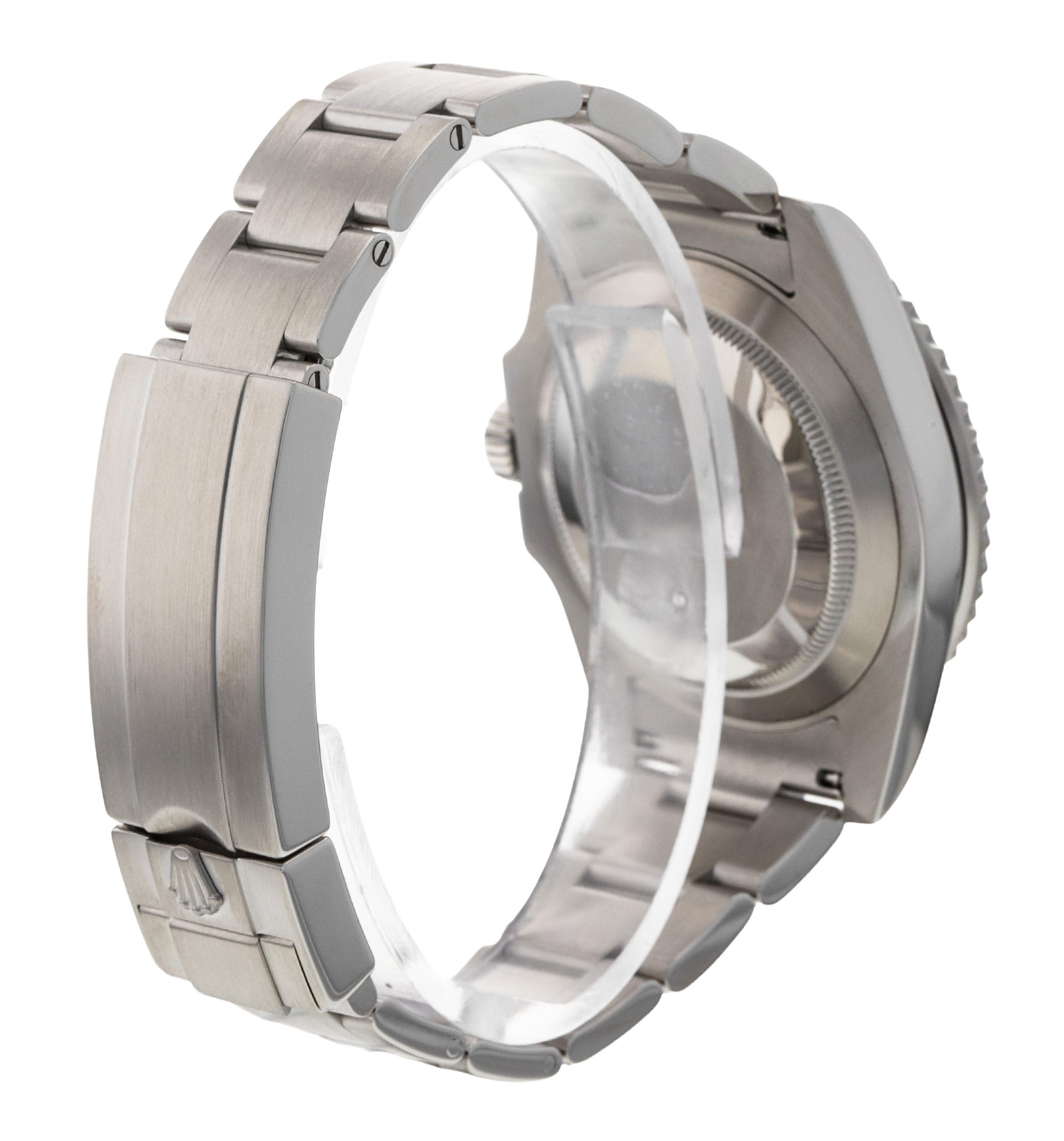 Rolex Submariner 116610 LN Thumbnail 3