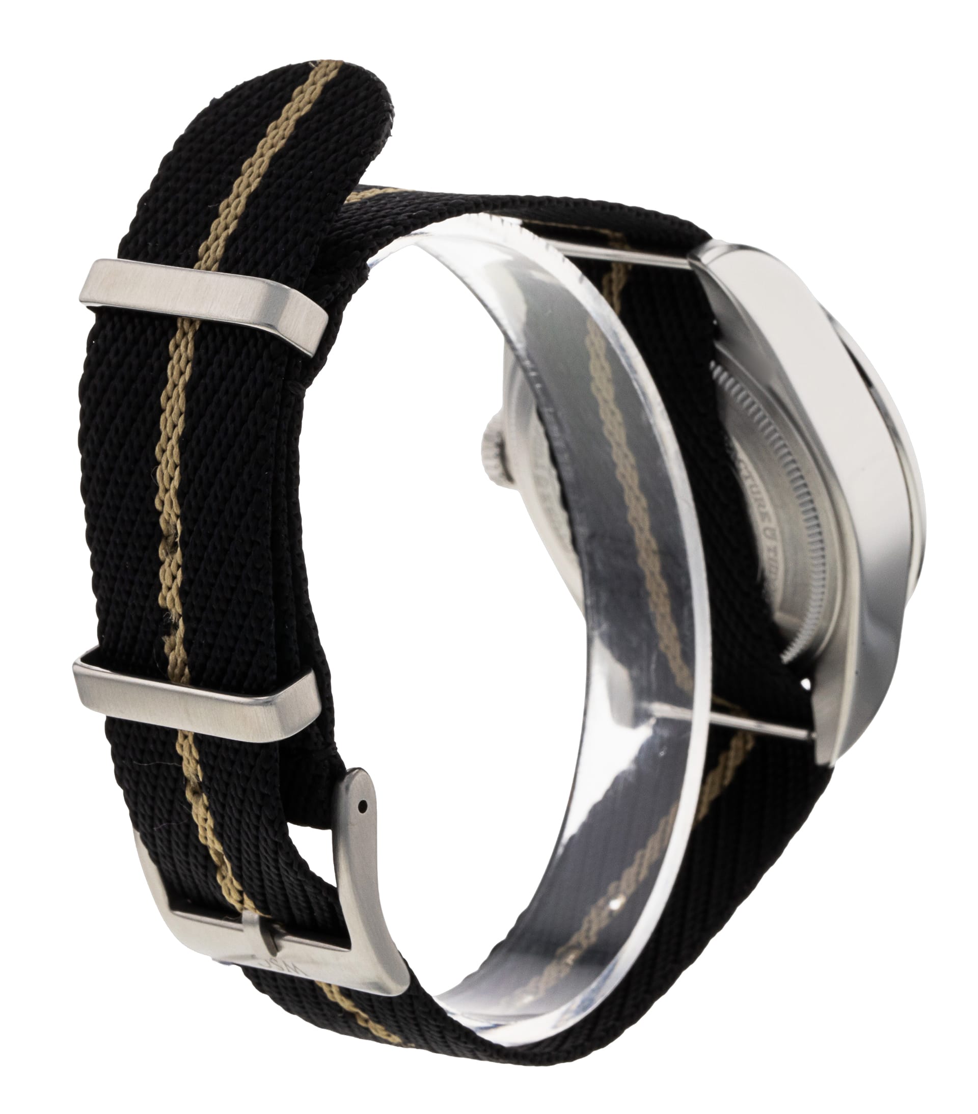 Tudor Black Bay Pro M79470-0001 Thumbnail 3