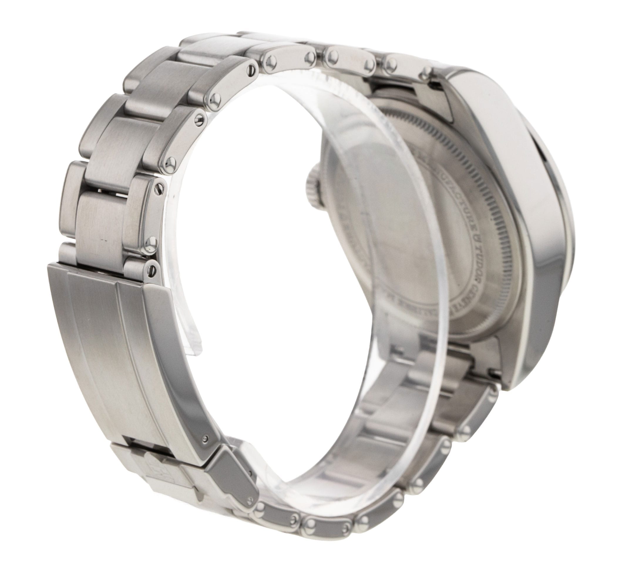 Tudor Black Bay Pro M79470-0001 Thumbnail 3