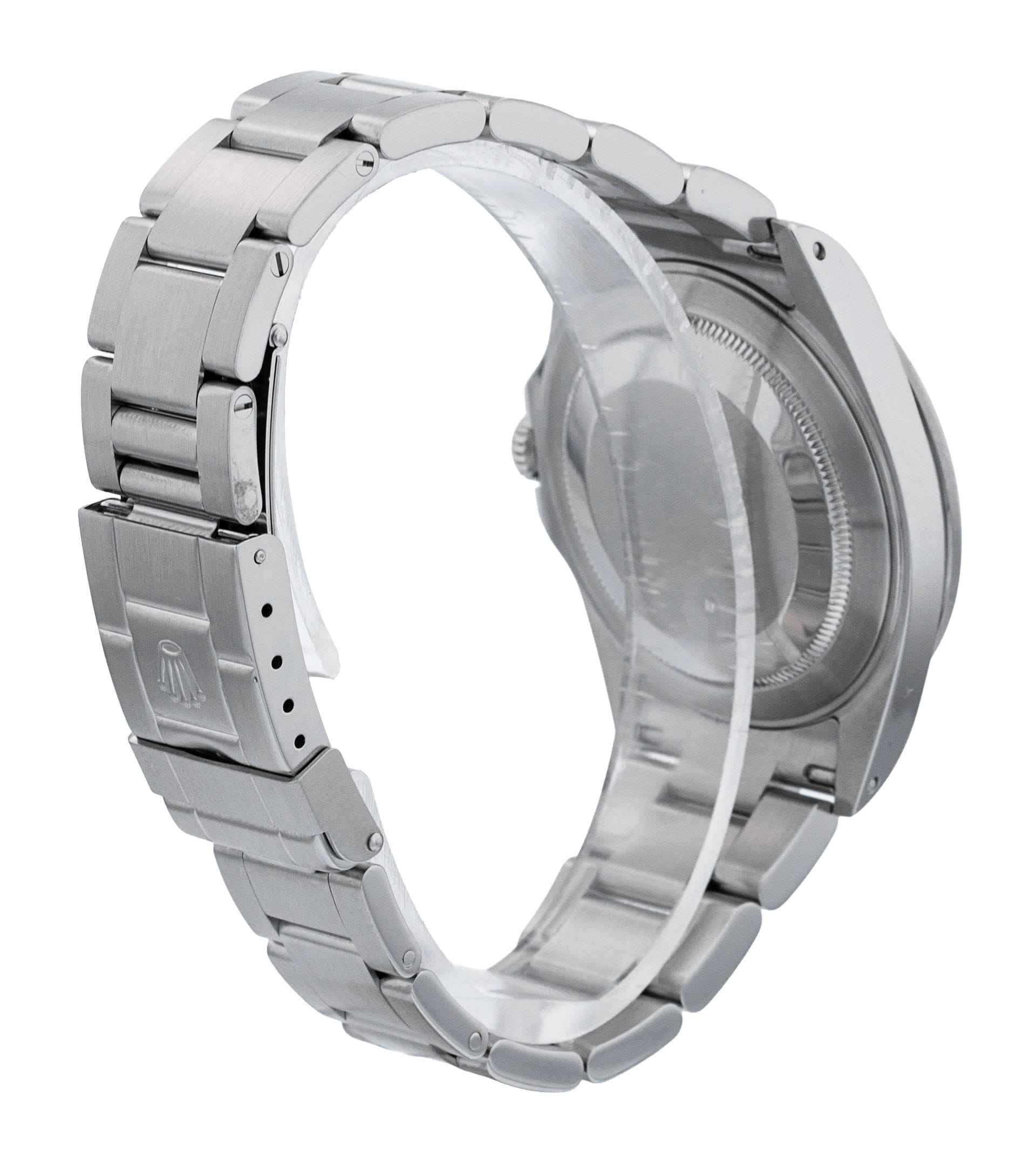 Rolex Explorer II 16570 Thumbnail 3