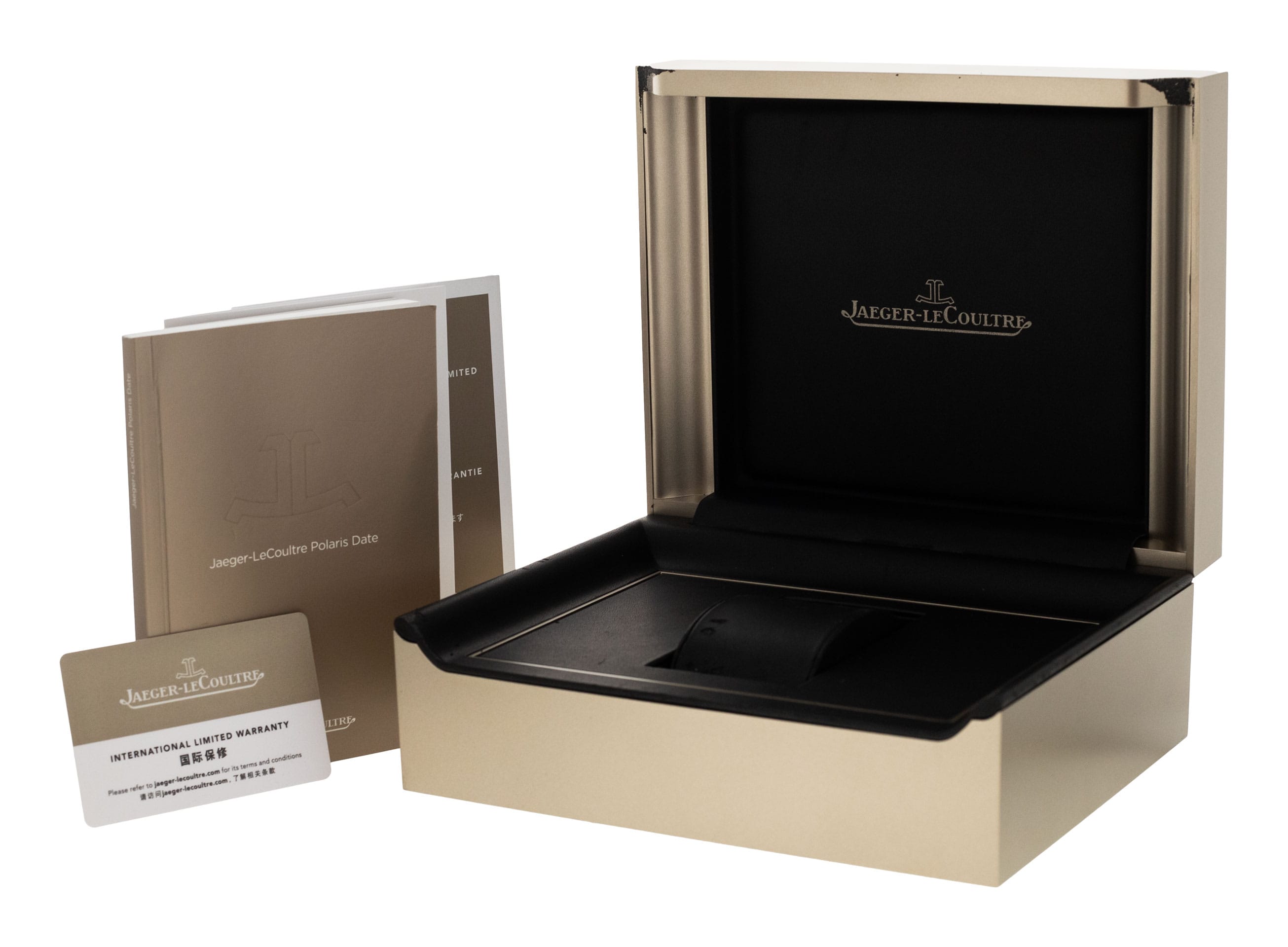 Jaeger-LeCoultre Polaris 9068681 Thumbnail 4