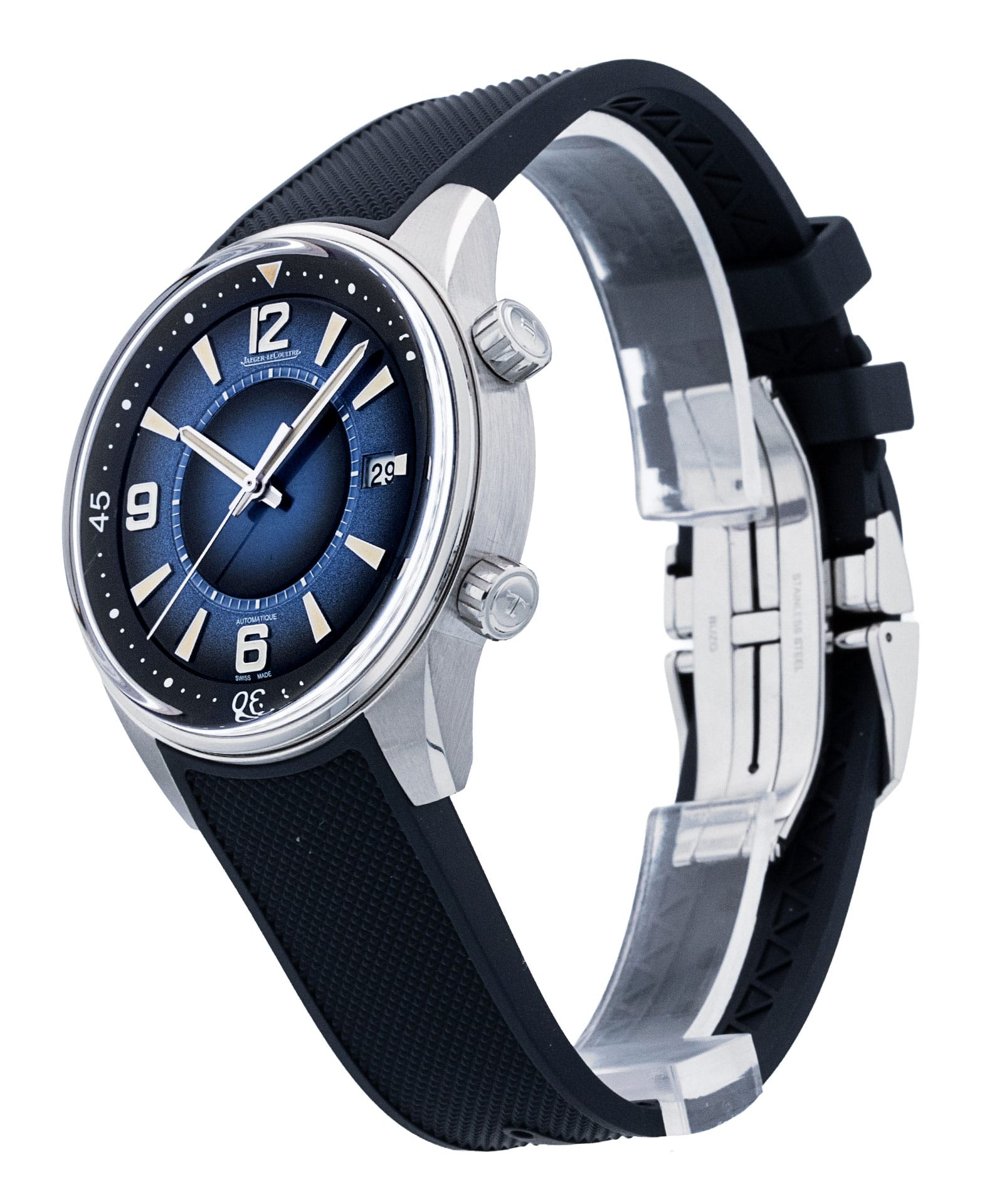 Jaeger-LeCoultre Polaris 9068681 Thumbnail 2