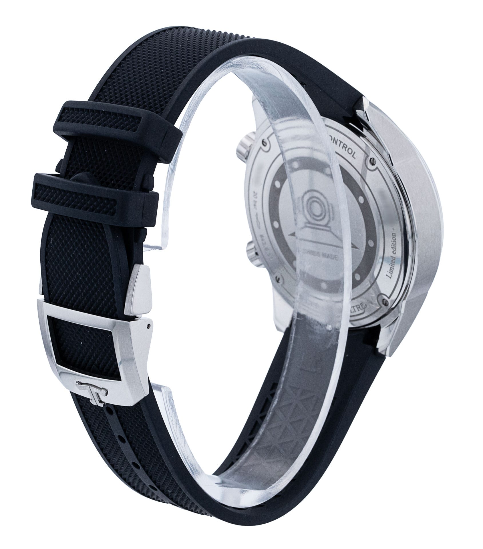 Jaeger-LeCoultre Polaris 9068681 Thumbnail 3