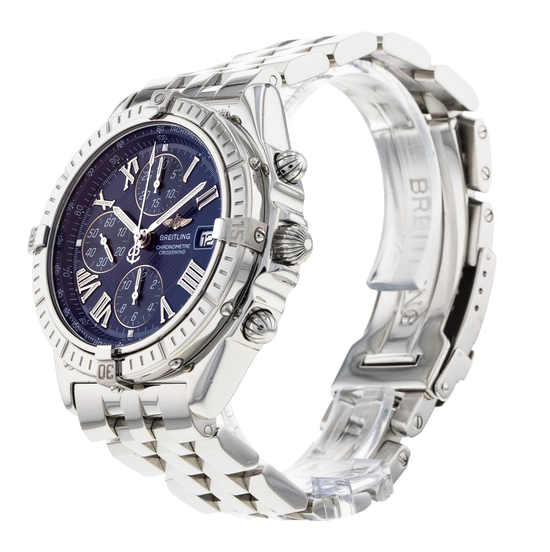 Breitling Crosswind A13355 Thumbnail 2