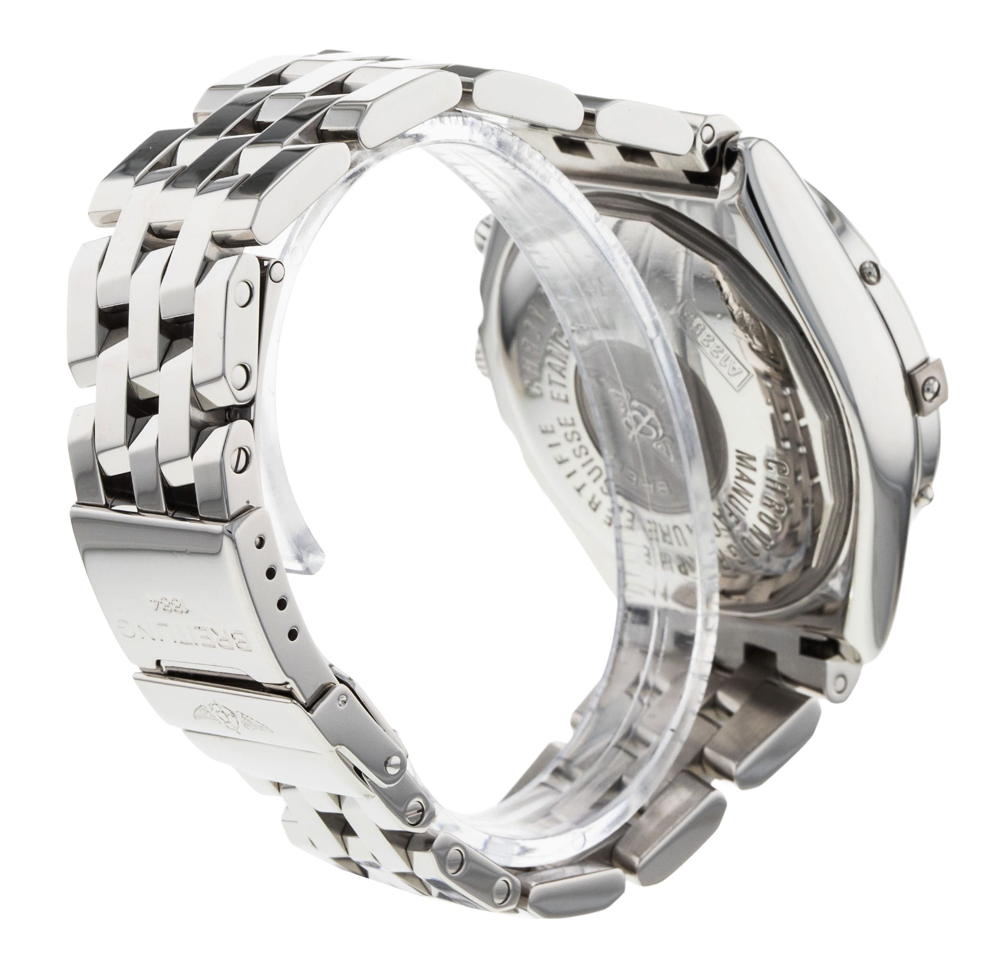 Breitling Crosswind A13355 Thumbnail 3