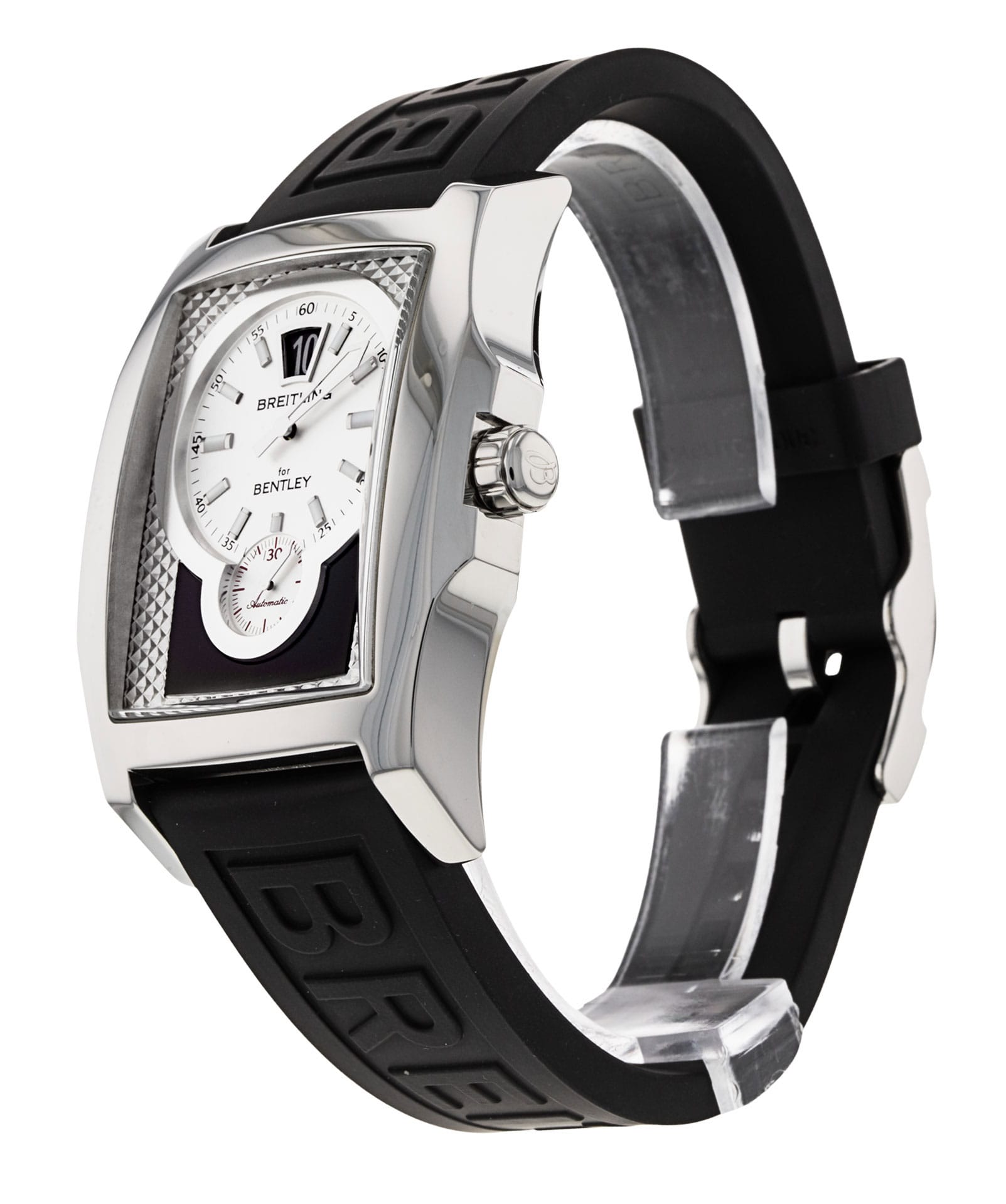 Breitling Bentley Flying B A28362 Thumbnail 2