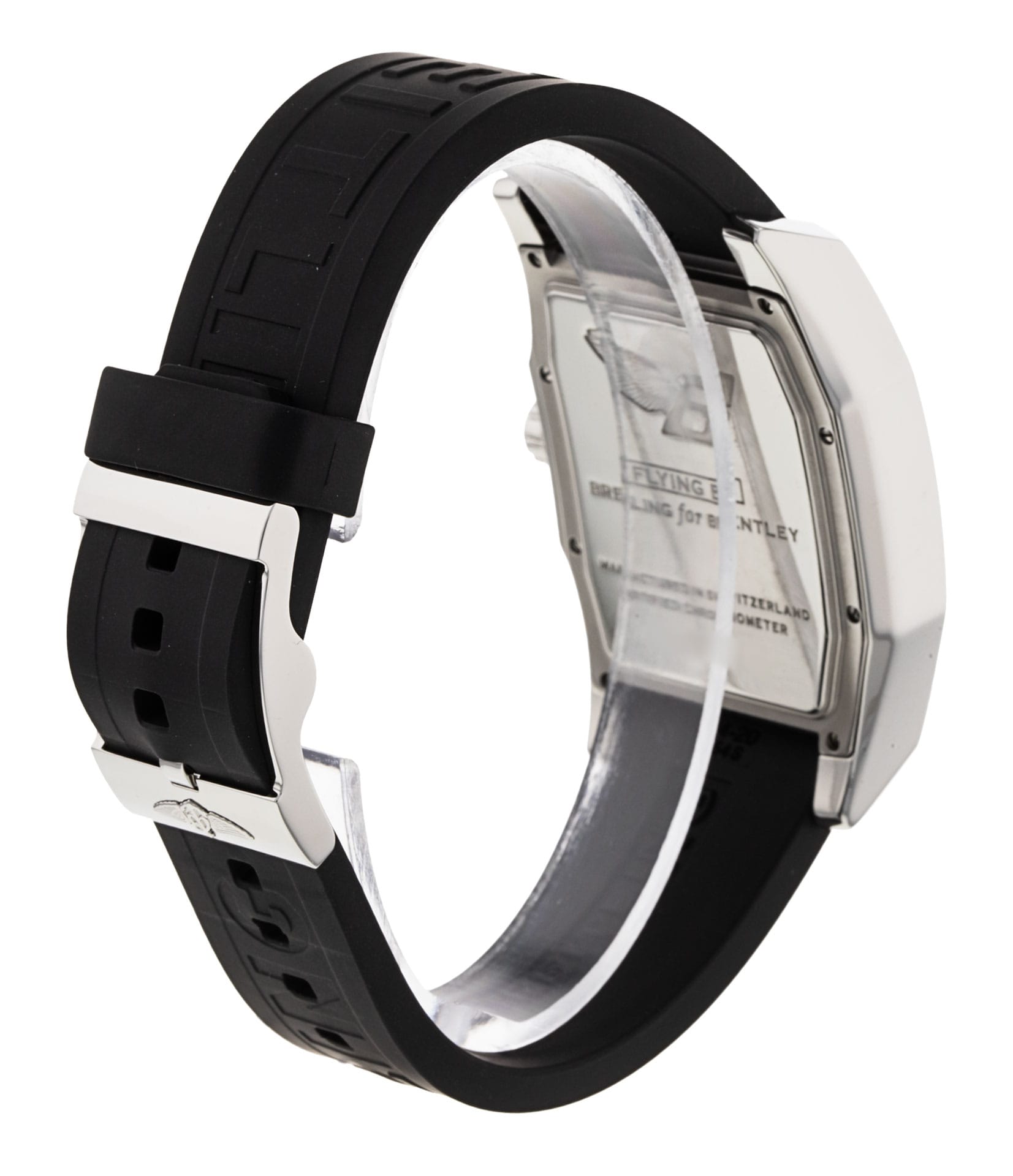 Breitling Bentley Flying B A28362 Thumbnail 3